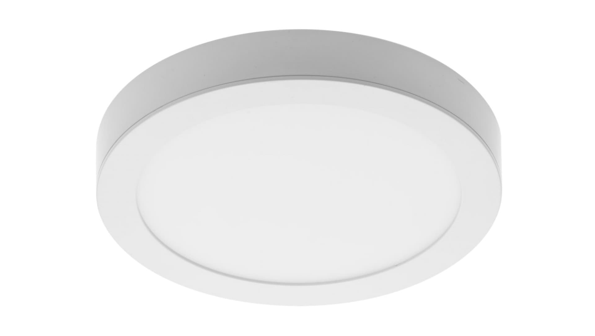 

Oprawa LED SAMBA, 14W, 1100lm, IP40, 120, 4000K, okrągła,2w1 LD-SMBOK14W-21
