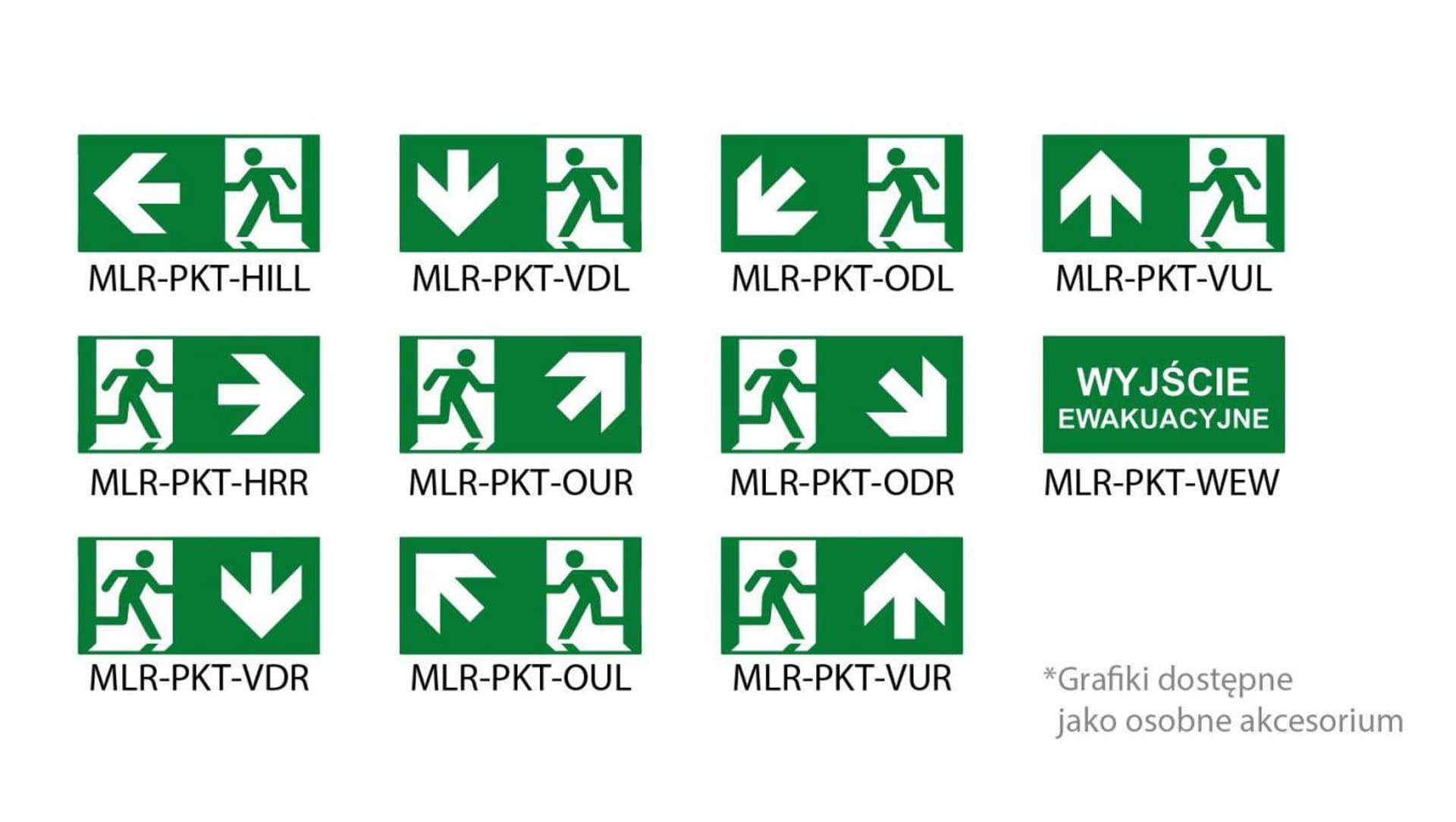 

PIKTOGRAM DO OPRAWY MALER HORYZONTALNY STRZAŁKA W LEWO PO LEWEJ STRONIE