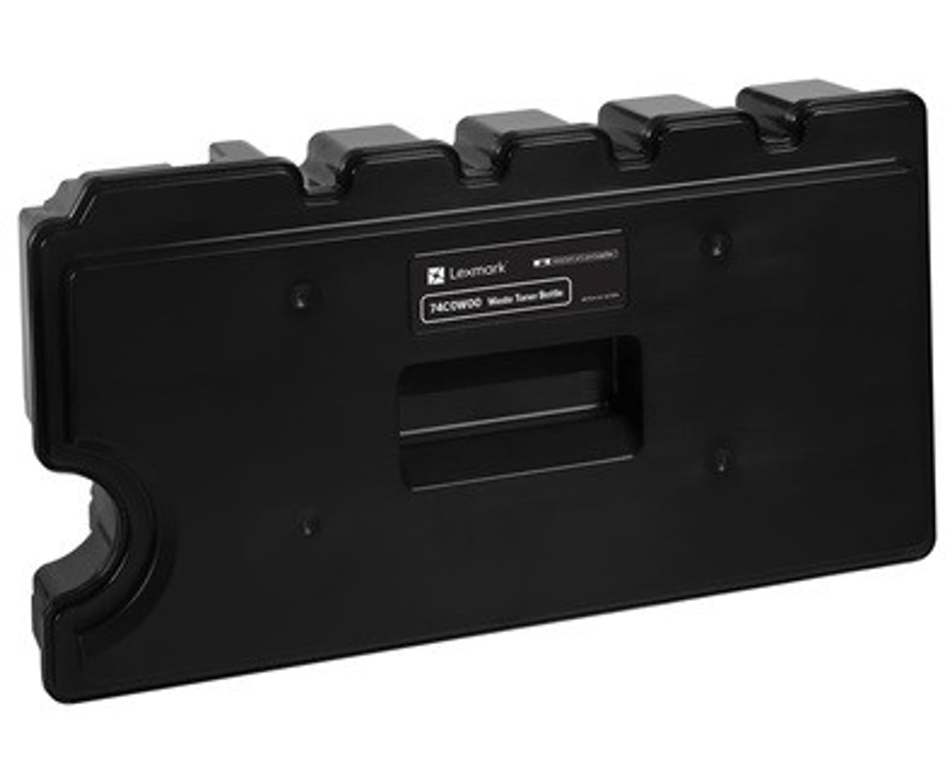 

Pojemnik na zużyty toner LEXMARK 74C0W00