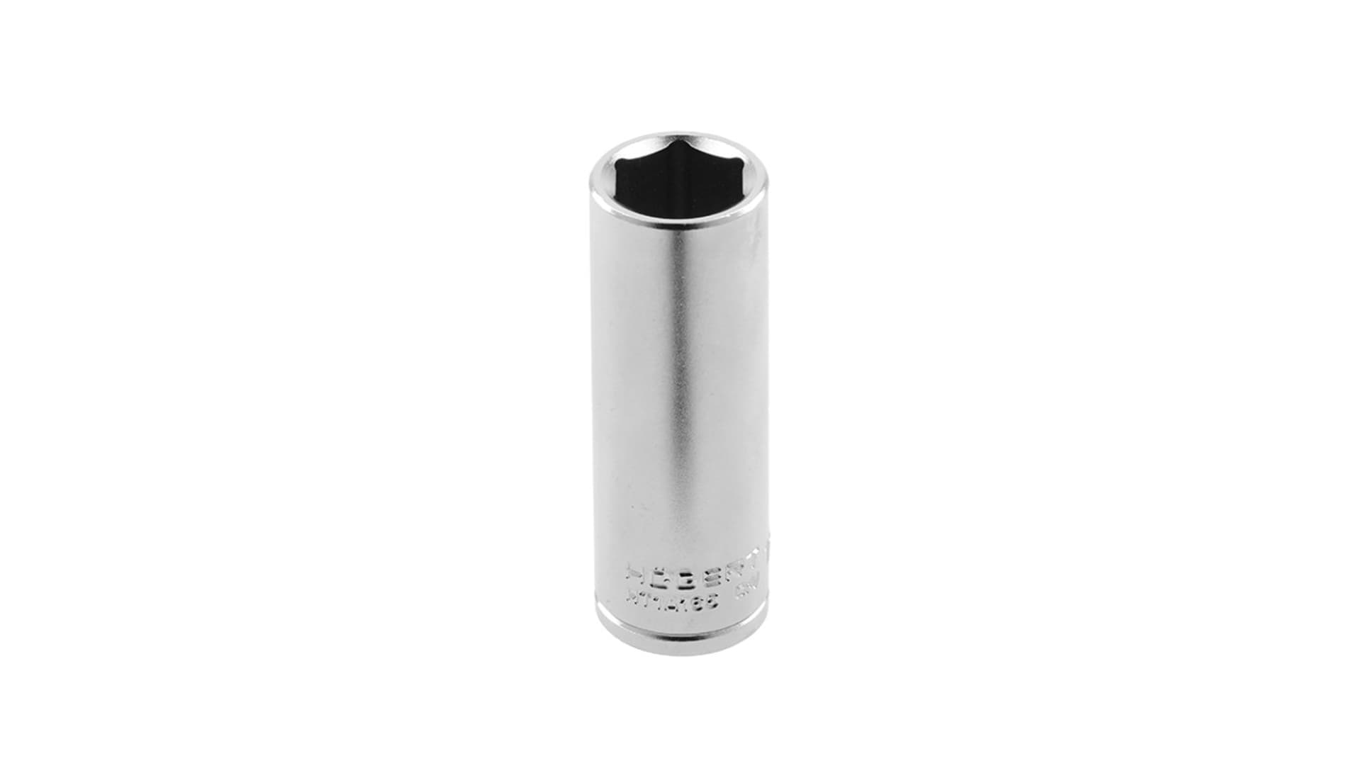 

Nasadka sześciokątna 3/8, 10 mm, długa, CrV