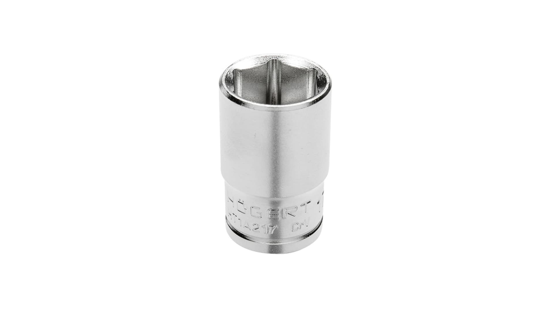 

Nasadka sześciokątna 1/2, 21 mm, CrV