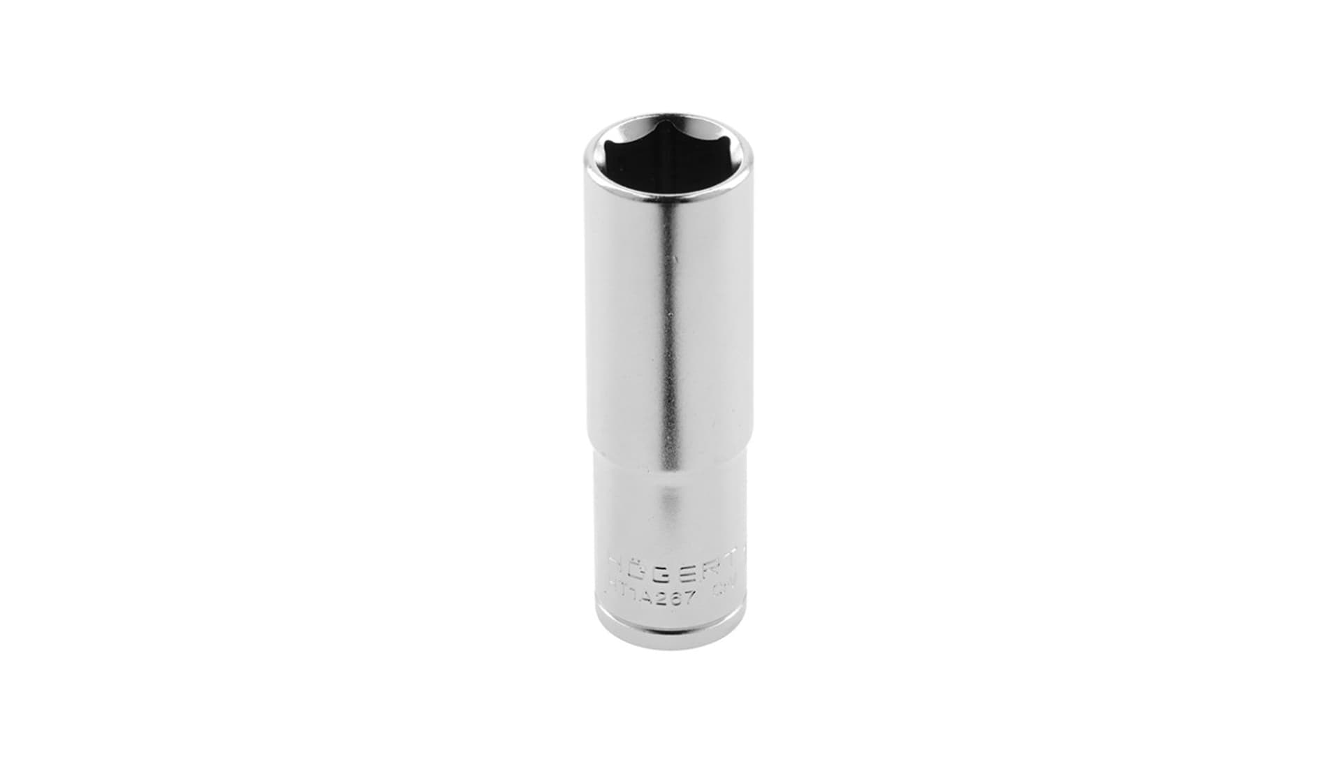 

Nasadka sześciokątna 1/2, 13 mm, długa, CrV