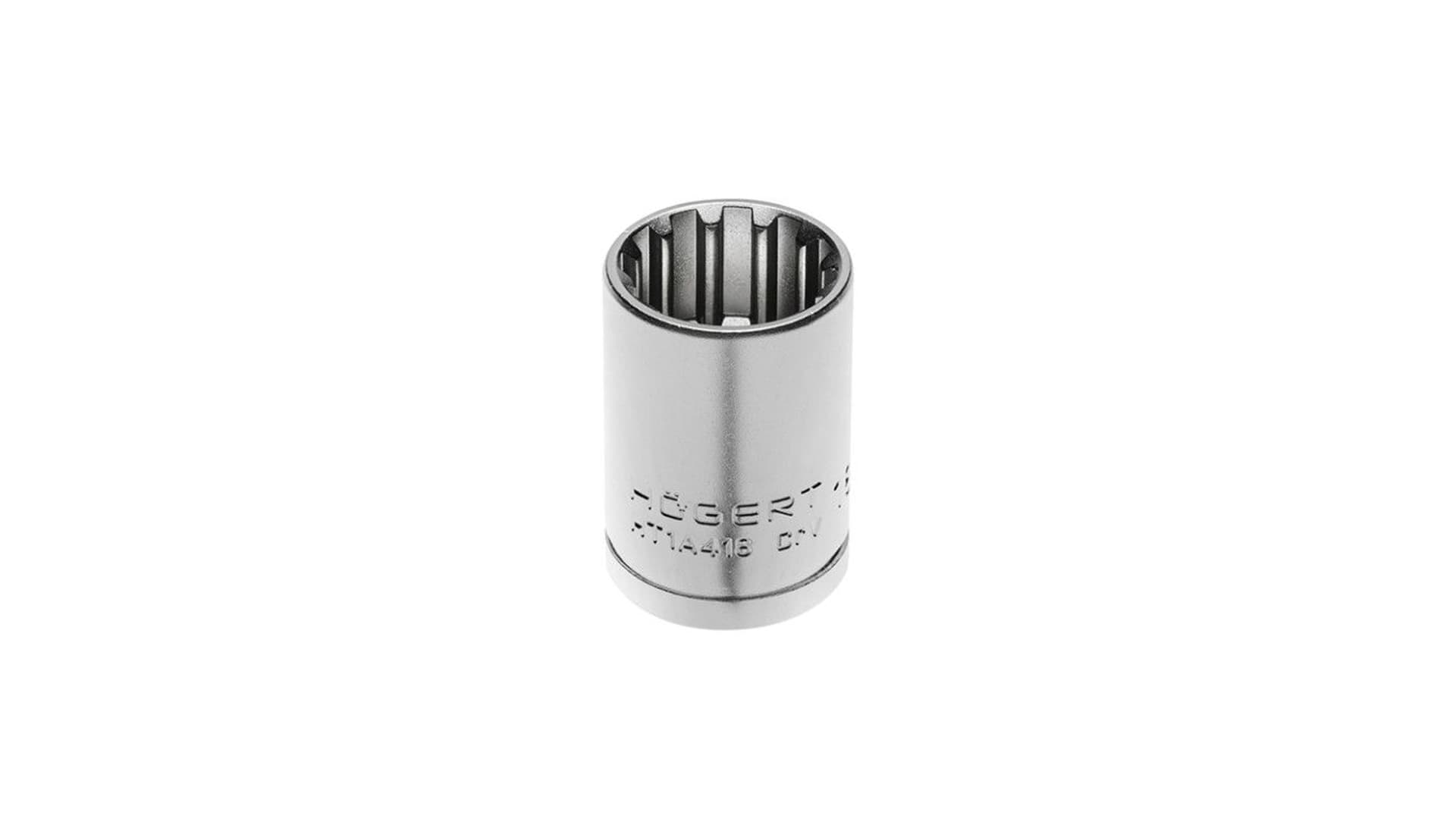 

Nasadka spline 1/2, 32 mm, CrV