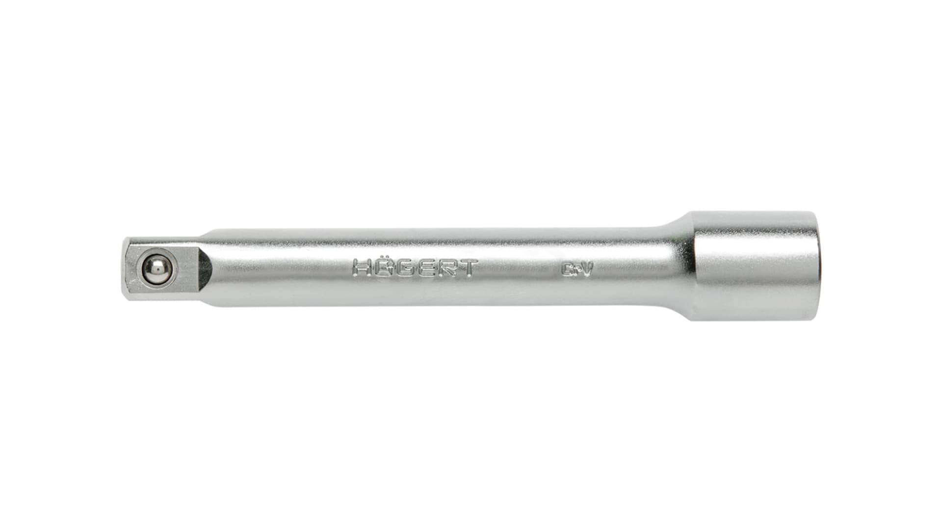 

Przedłużka 3/8, 127 mm, CrV