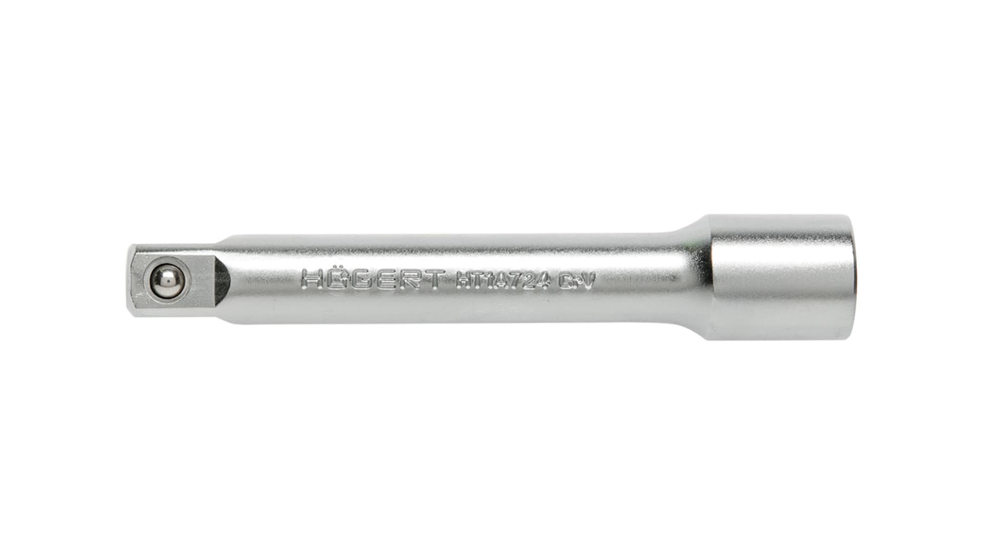 

Przedłużka 1/2, 127mm