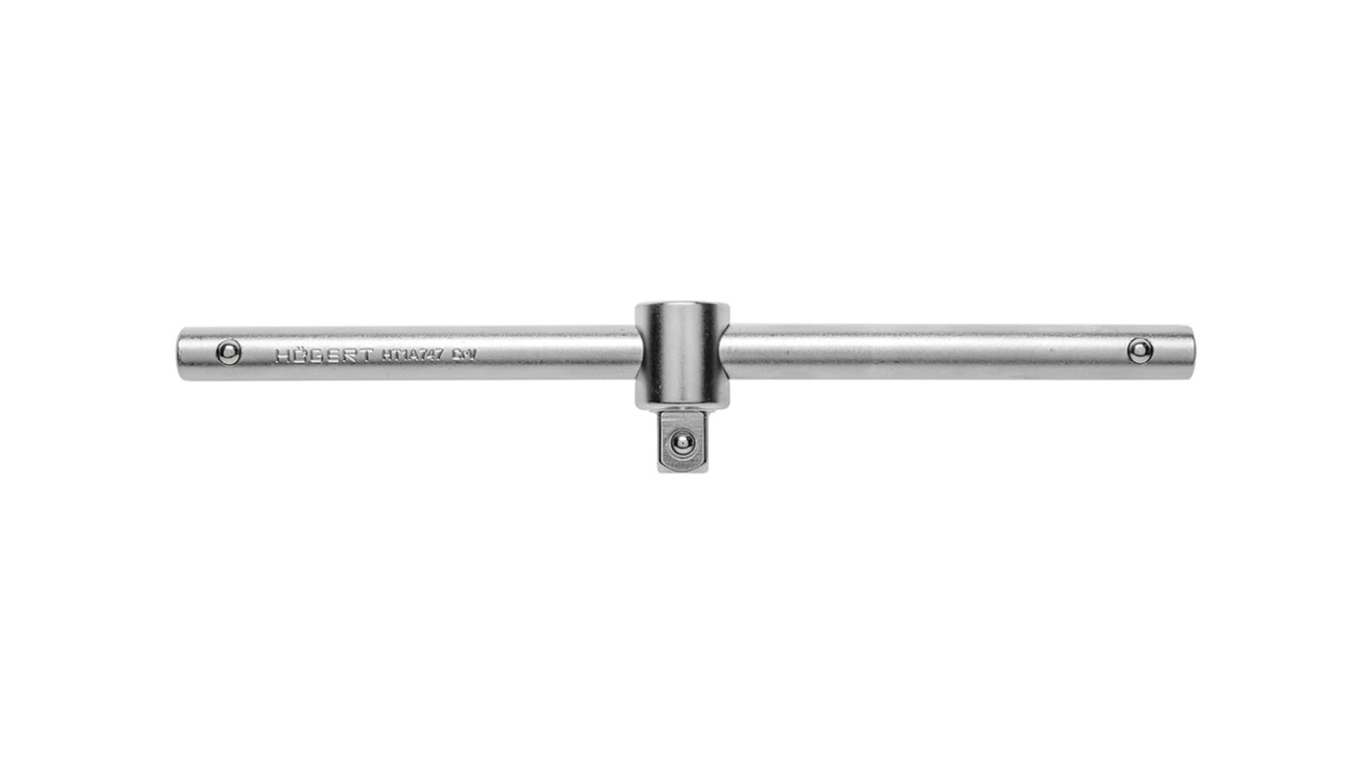 

Uchwyt typu T 1/4, 152,4 mm