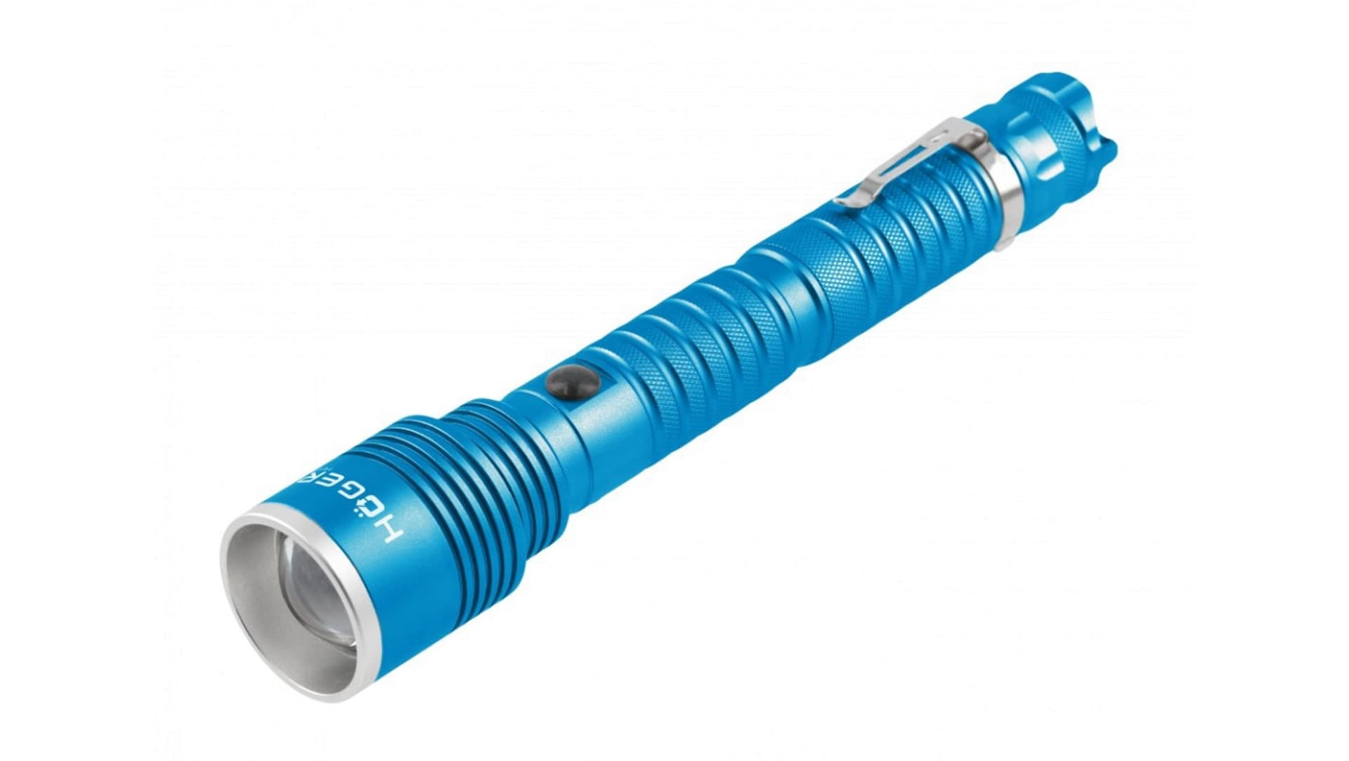 

Latarka LED USB