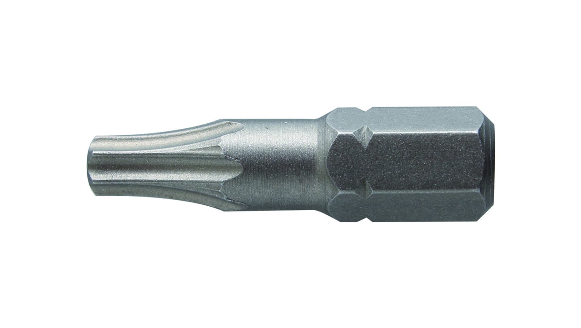 

Końcówki wkrętakowe (bity) TORX 20 25mm, S2 slim, blister 2 szt, S2 slim/blister 2 sz