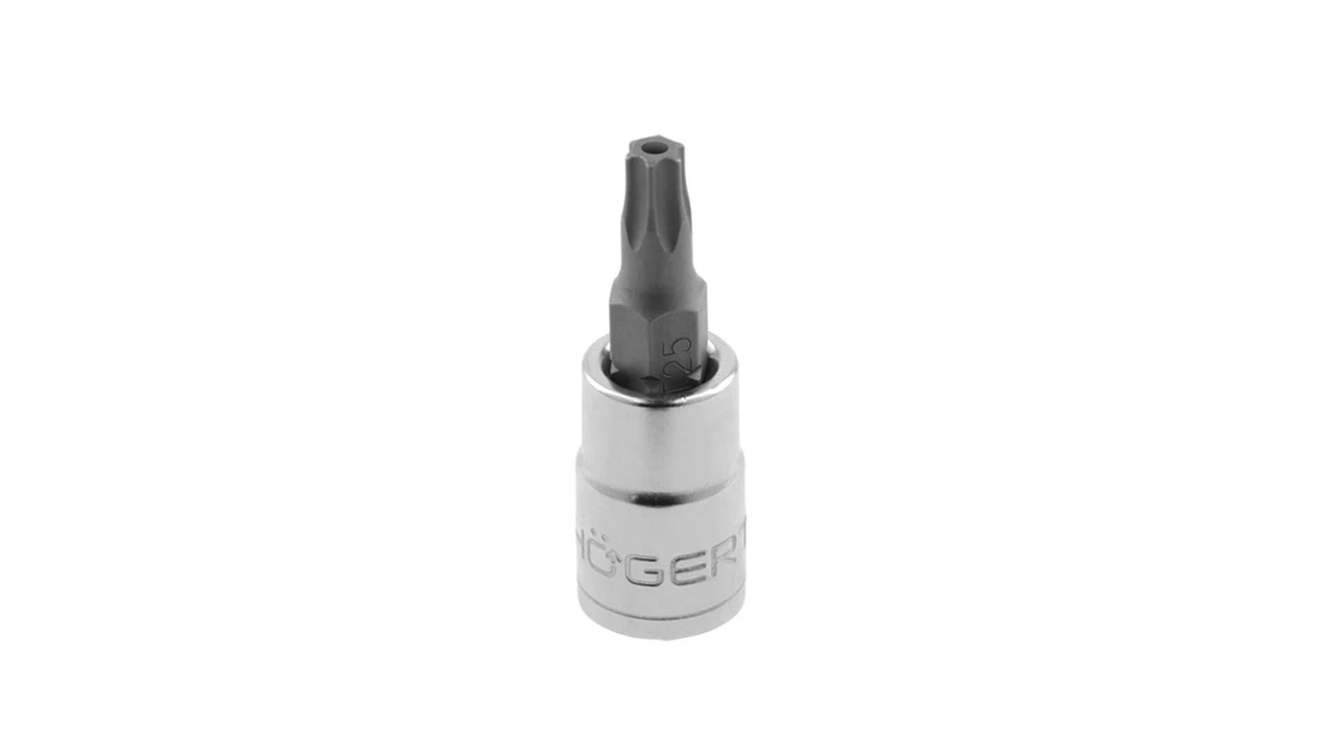 

Nasadka z końcówka wkrętakową Torx z otworem 20 mm, 1/4