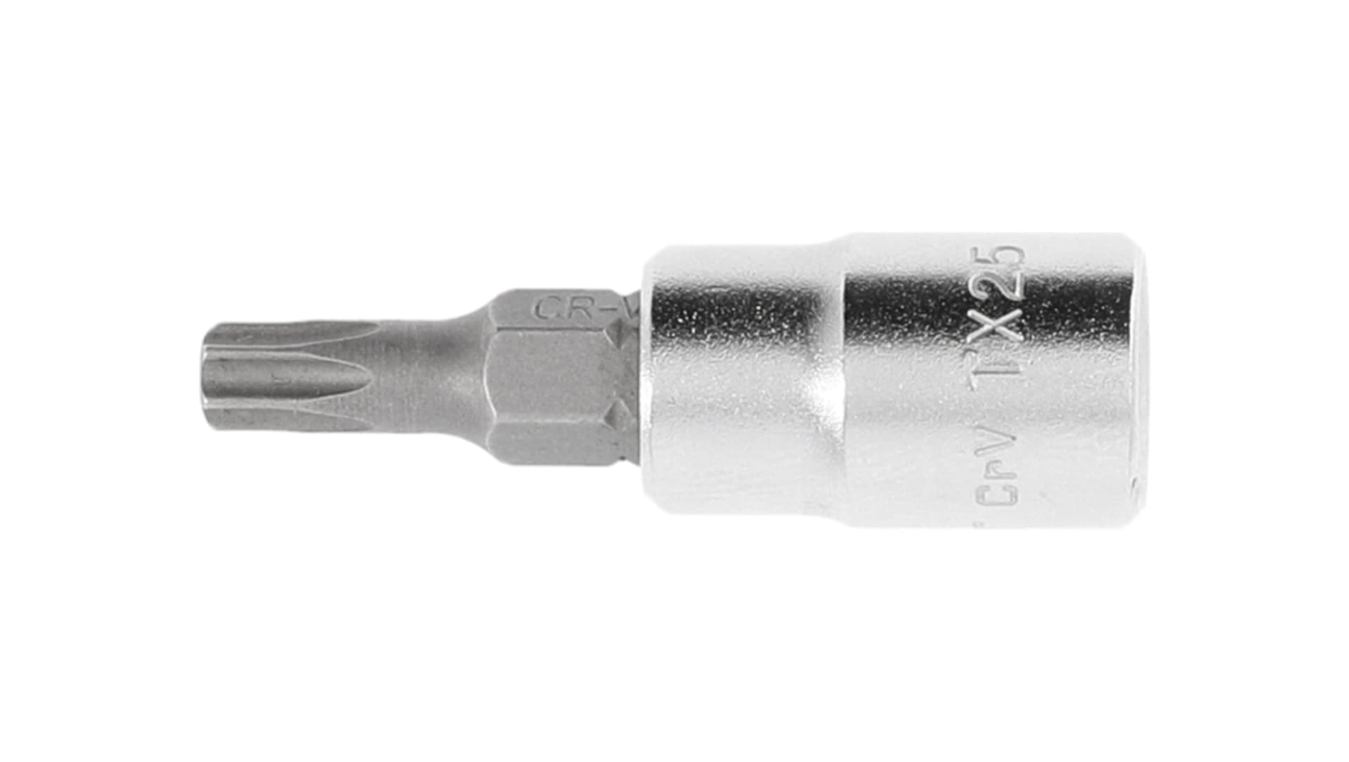 

Nasadka z końcówka wkrętakową Torx z otworem 40 mm, 1/4