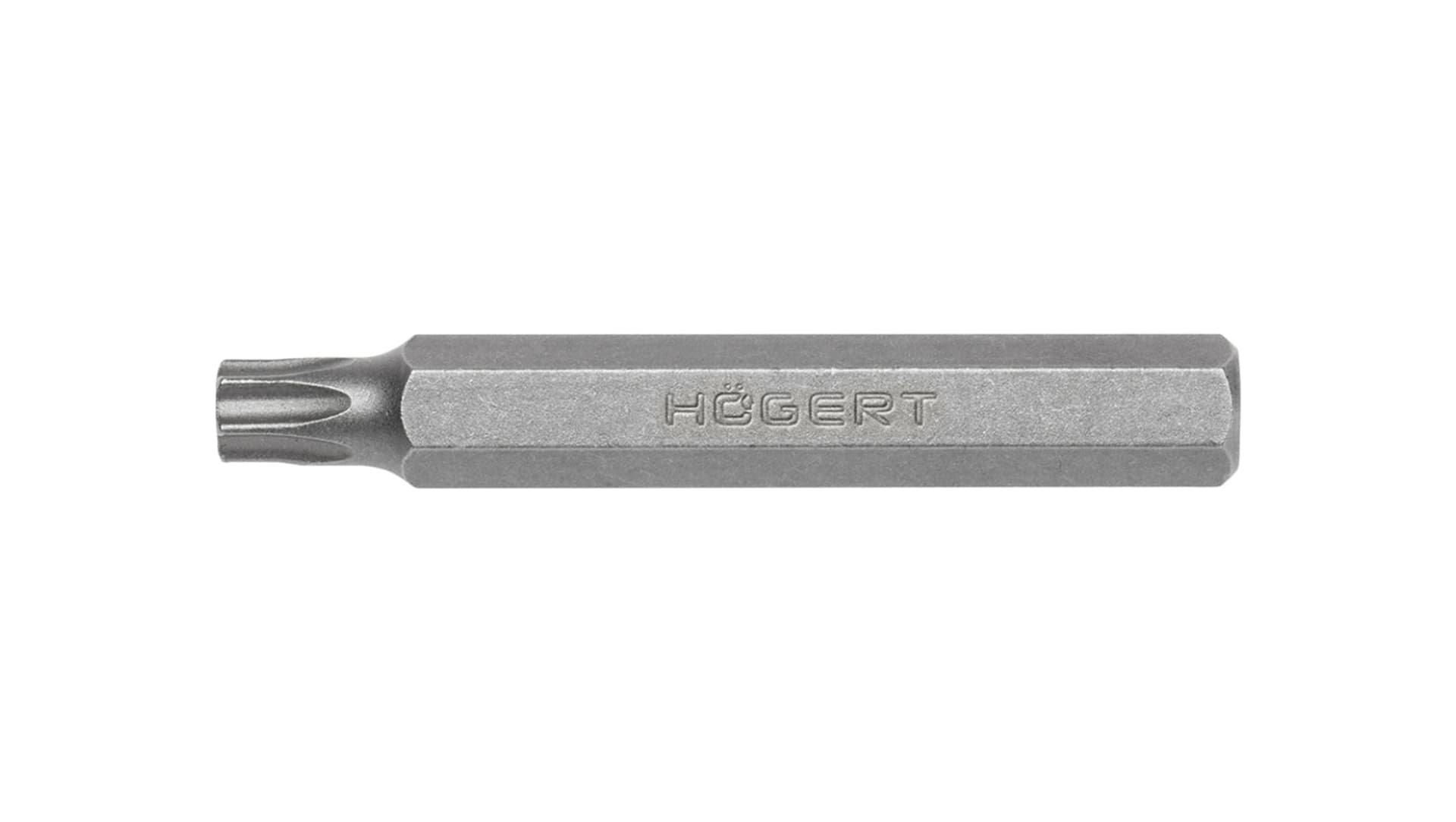 

Końcówka wkrętakowa T20 x 75 mm, stal S2