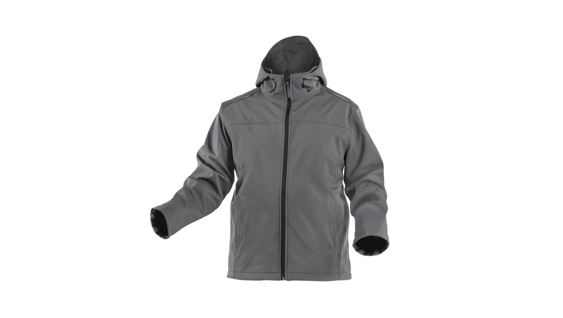 

INN kurtka softshell grafitowa S (48)