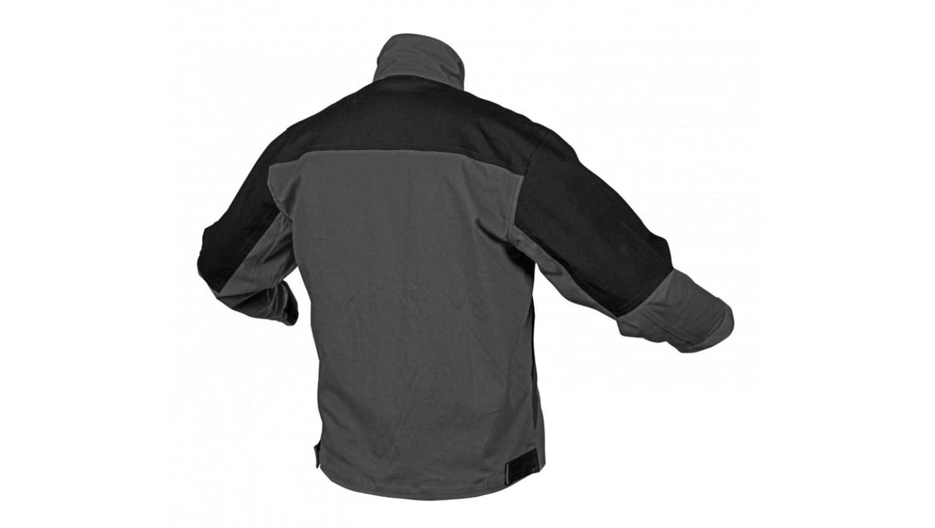 

EDGAR II bluza ochronna grafitowa M (50)