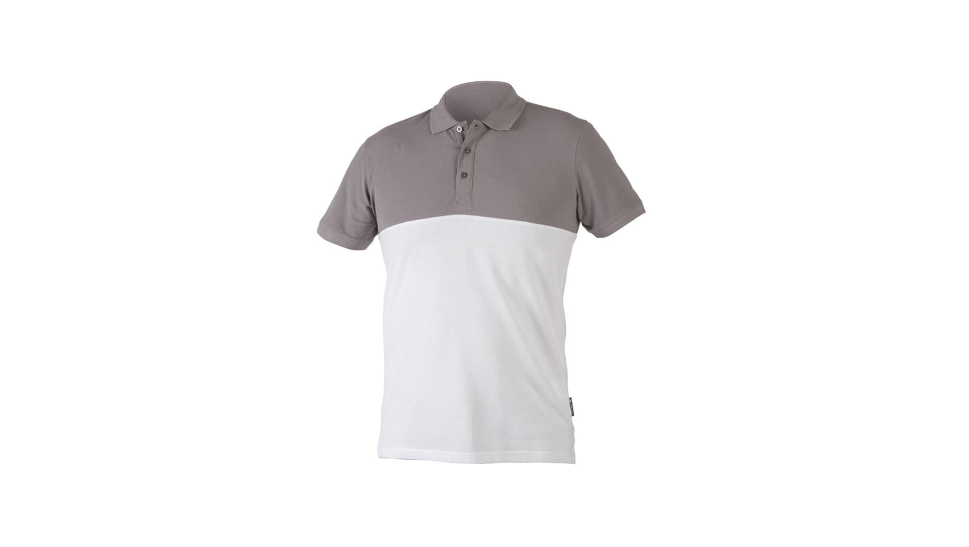 

URFT polo bawełniane białe XL (54)