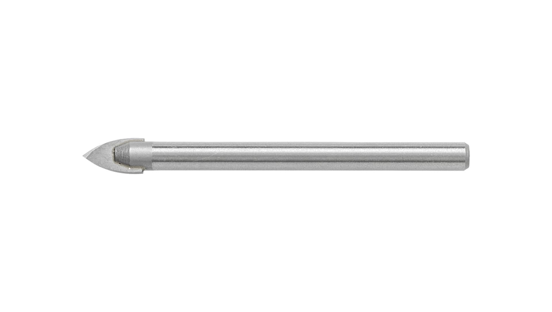 

Wiertło do szkła 4.0 mm