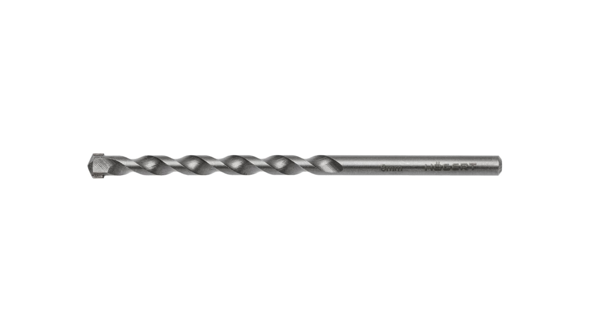 

Wiertło do betonu 6 x 100 mm