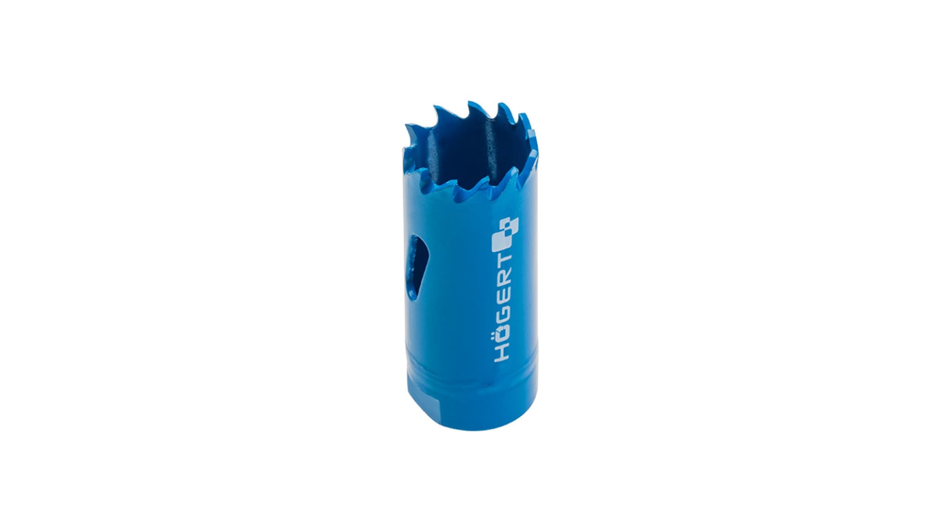

Otwornica bimetalowa 22 mm, stal M42