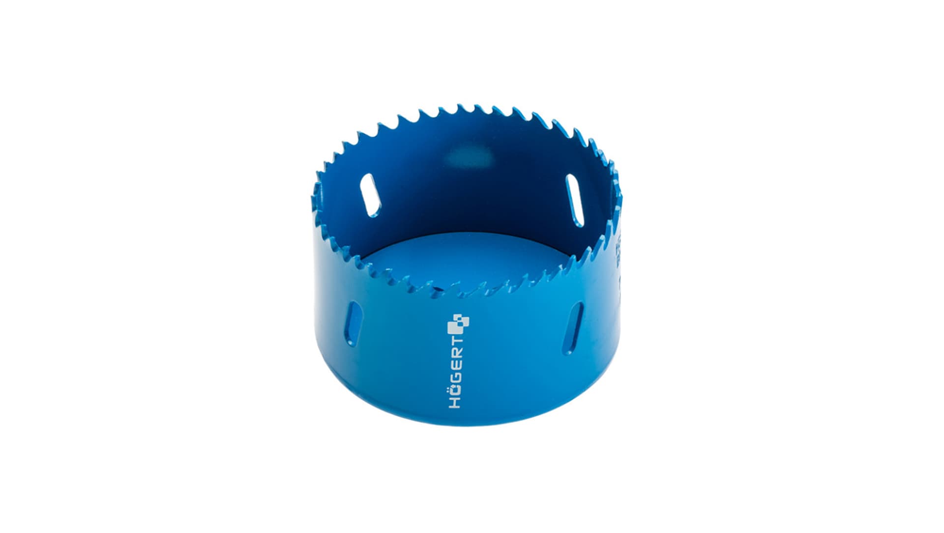 

Otwornica bimetalowa 51 mm, stal M42