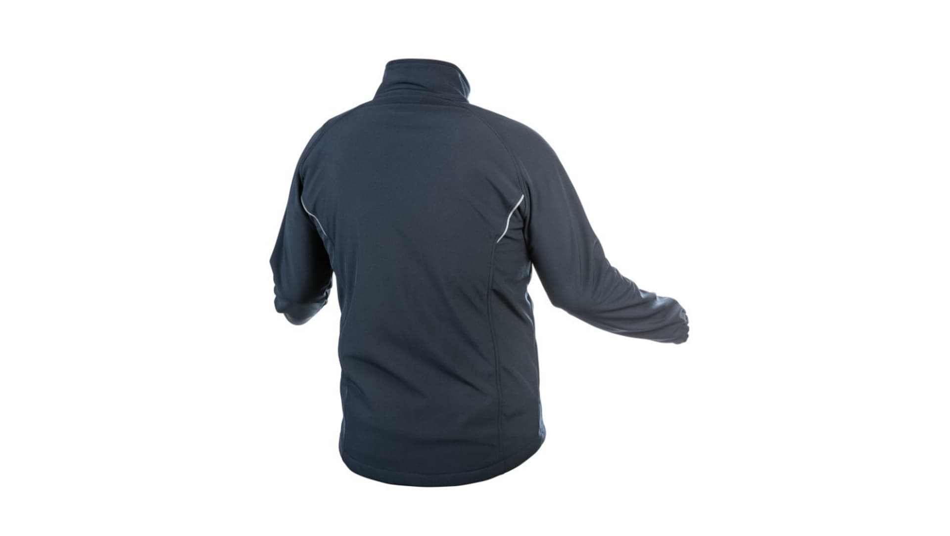 

BIESE kurtka softshell granatowa M (50)