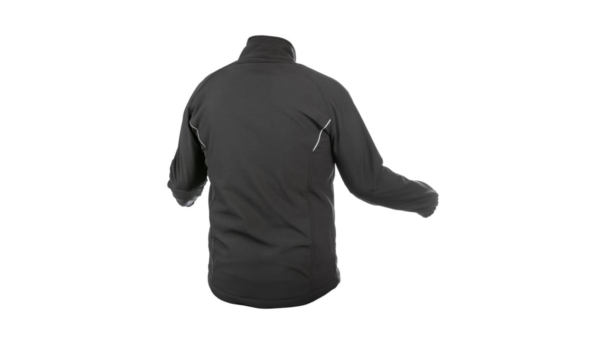 

BIESE kurtka softshell czarna L (52)