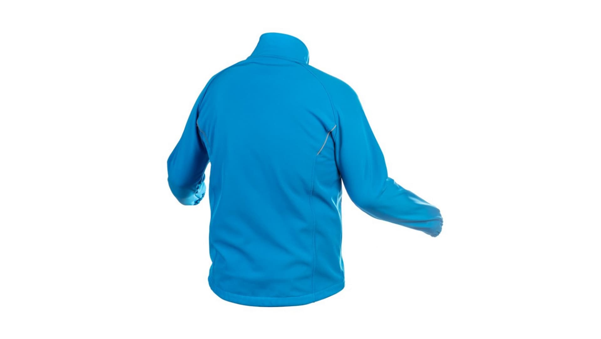 

BIESE kurtka softshell niebieska S (48)