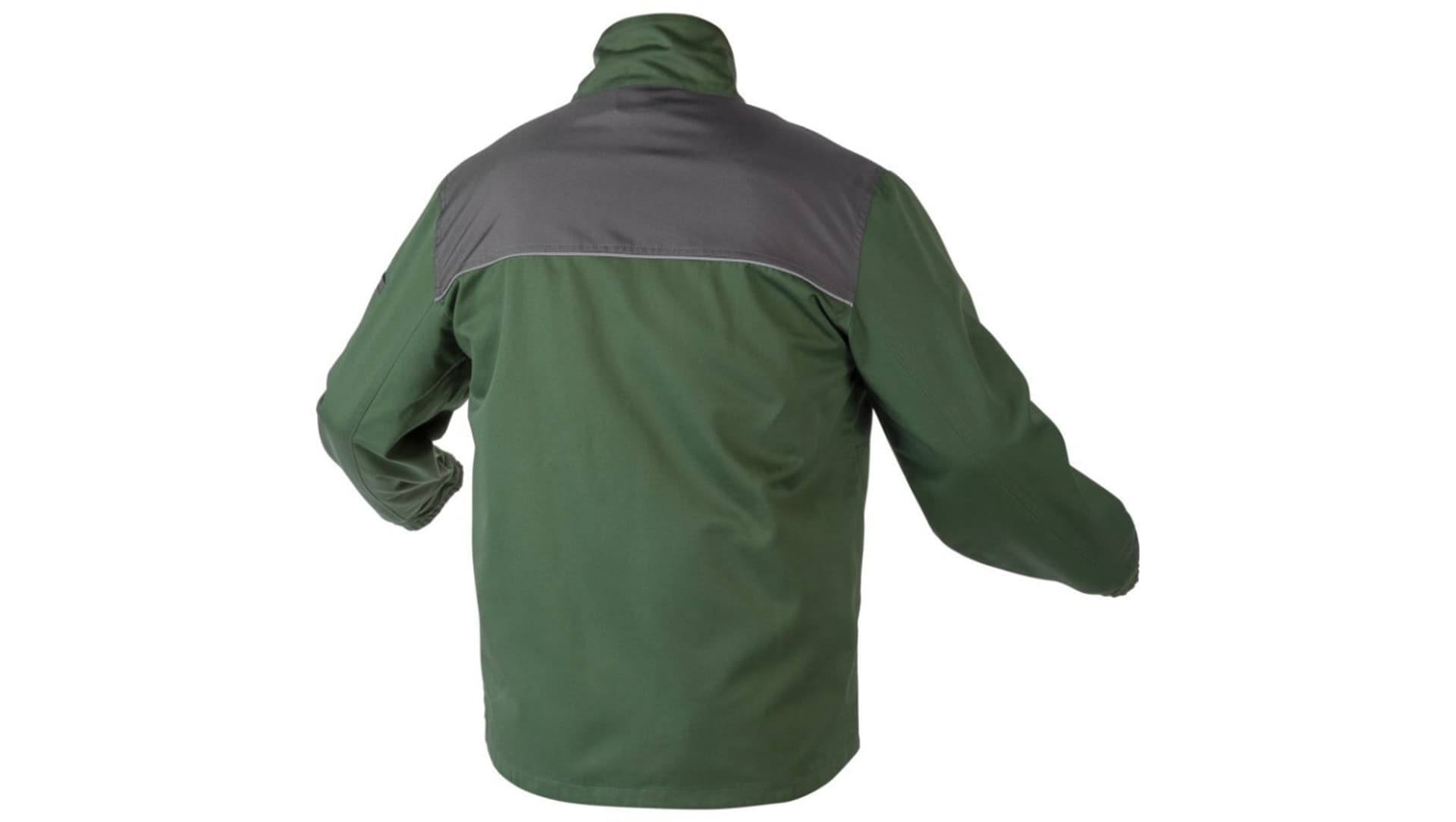 

RUWER bluza ochronna ciemna zielona M (50)
