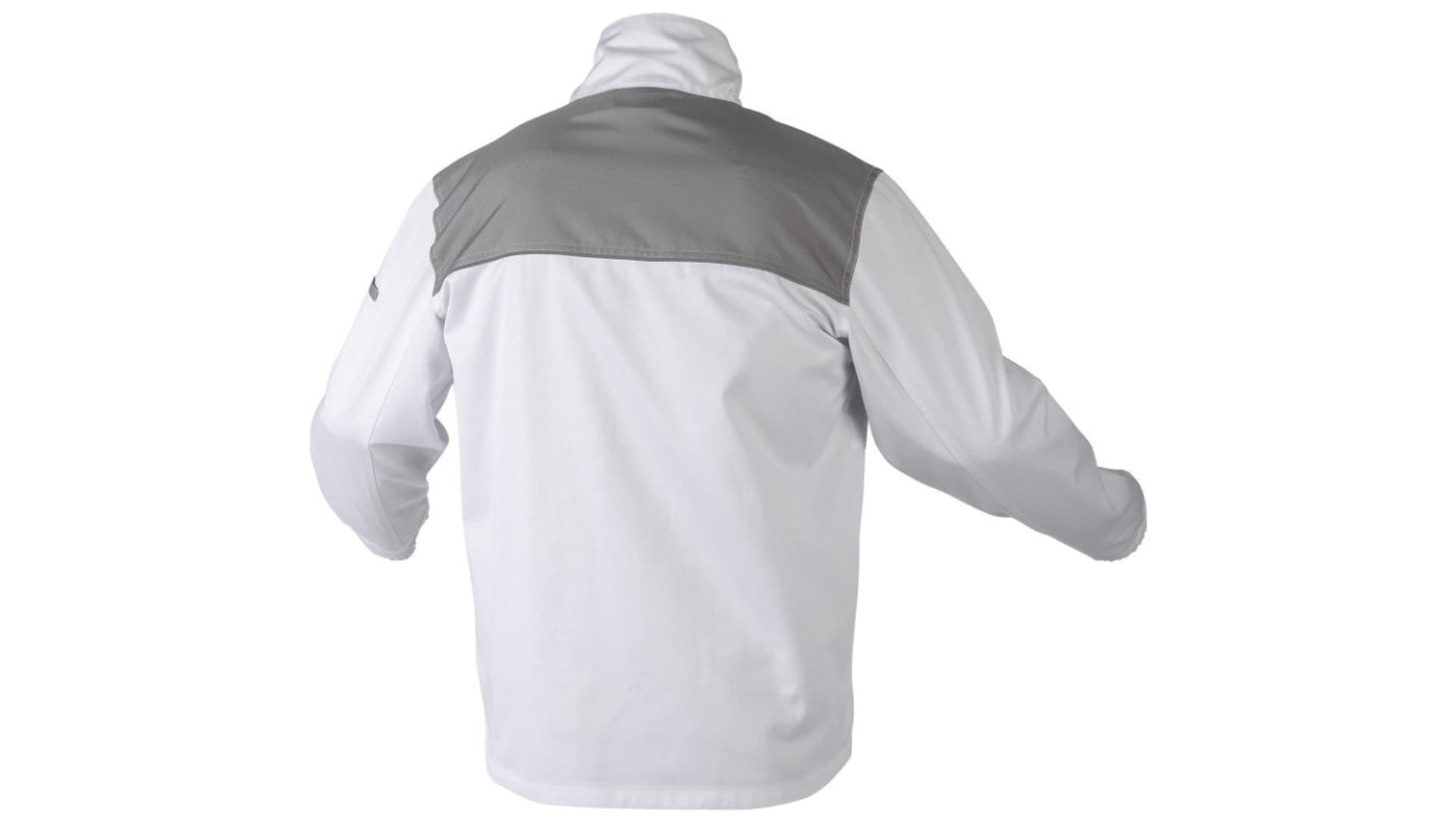 

SALM bluza ochronna biała XL (54)