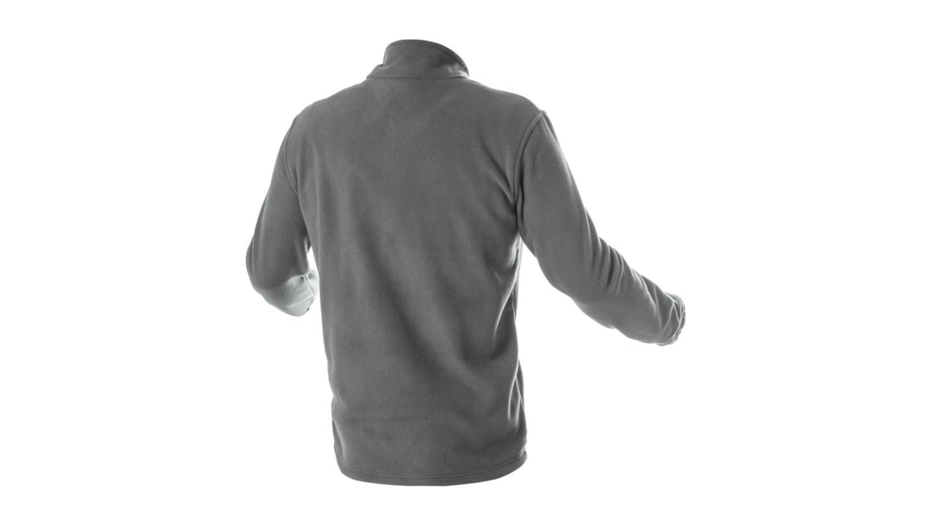 

PASADER bluza polarowa ciemno szara XL (54)