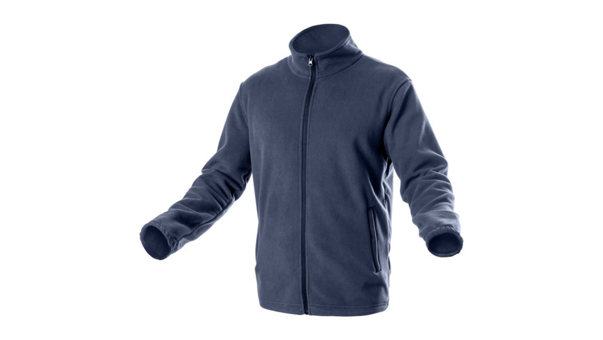 

PASADER bluza polarowa granatowa S (48)