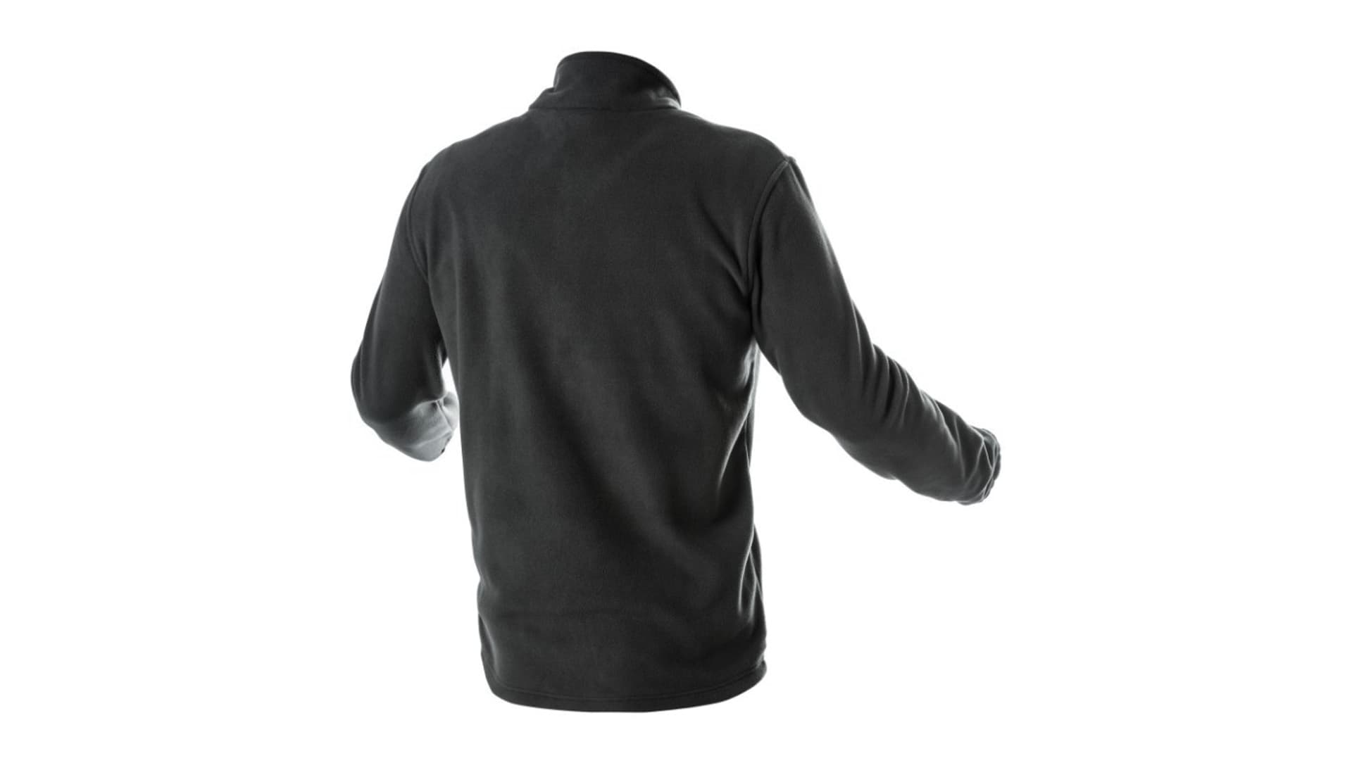 

PASADER bluza polarowa czarna XL (54)