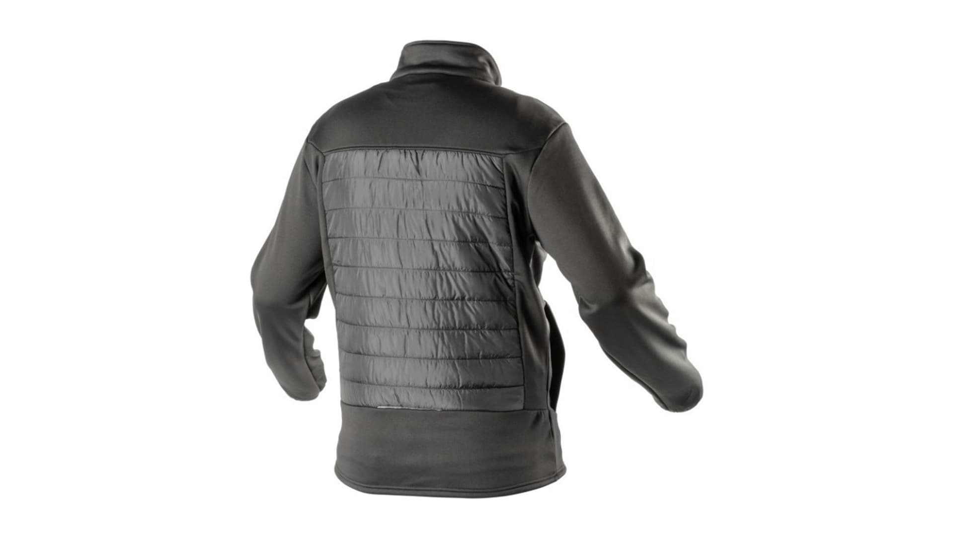 

LEVIN bluza hybrydowa czarna 3XL (58)