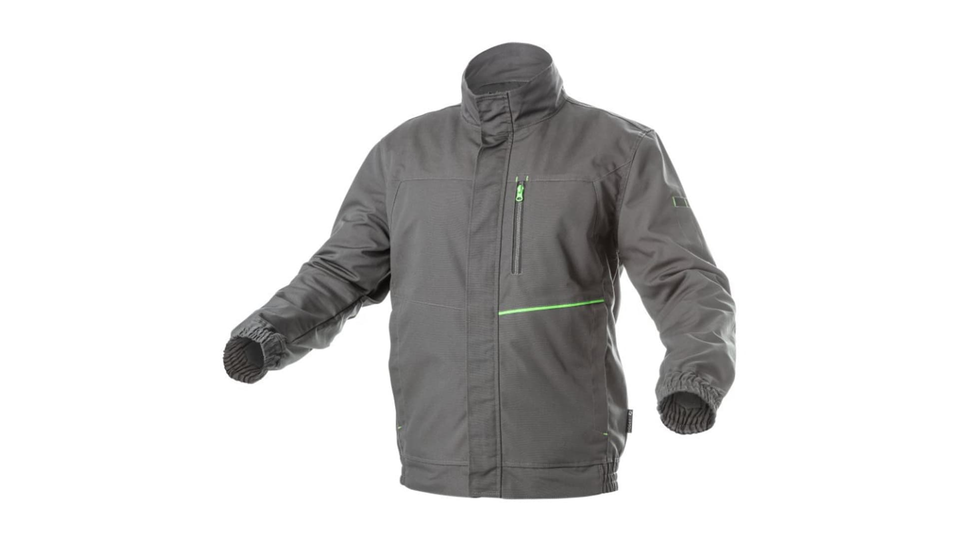 

LEMBERG bluza ochronna ciemna szara 2XL (56)