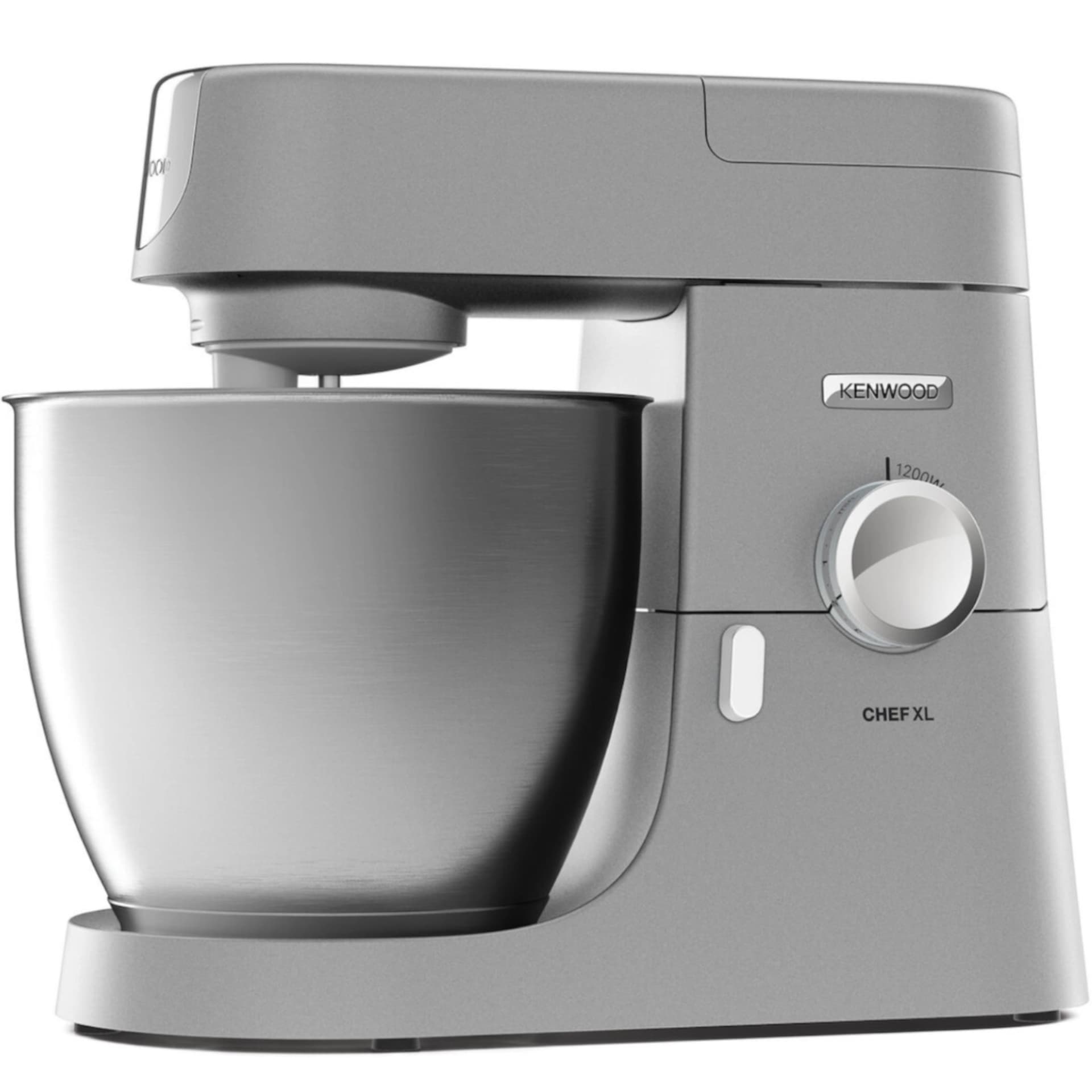 

Mikser robot planetarny do ciasta 6.7 l 1200 W KENWOOD KVL4100S