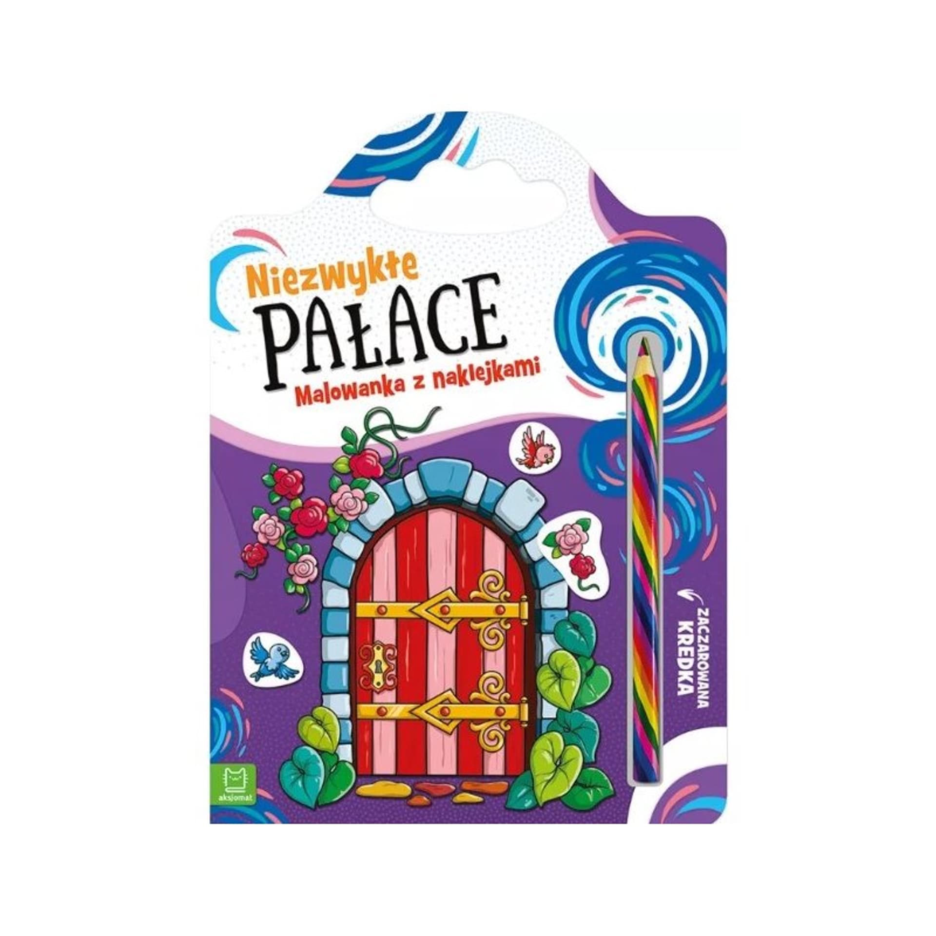 

Niezwykłe pałace