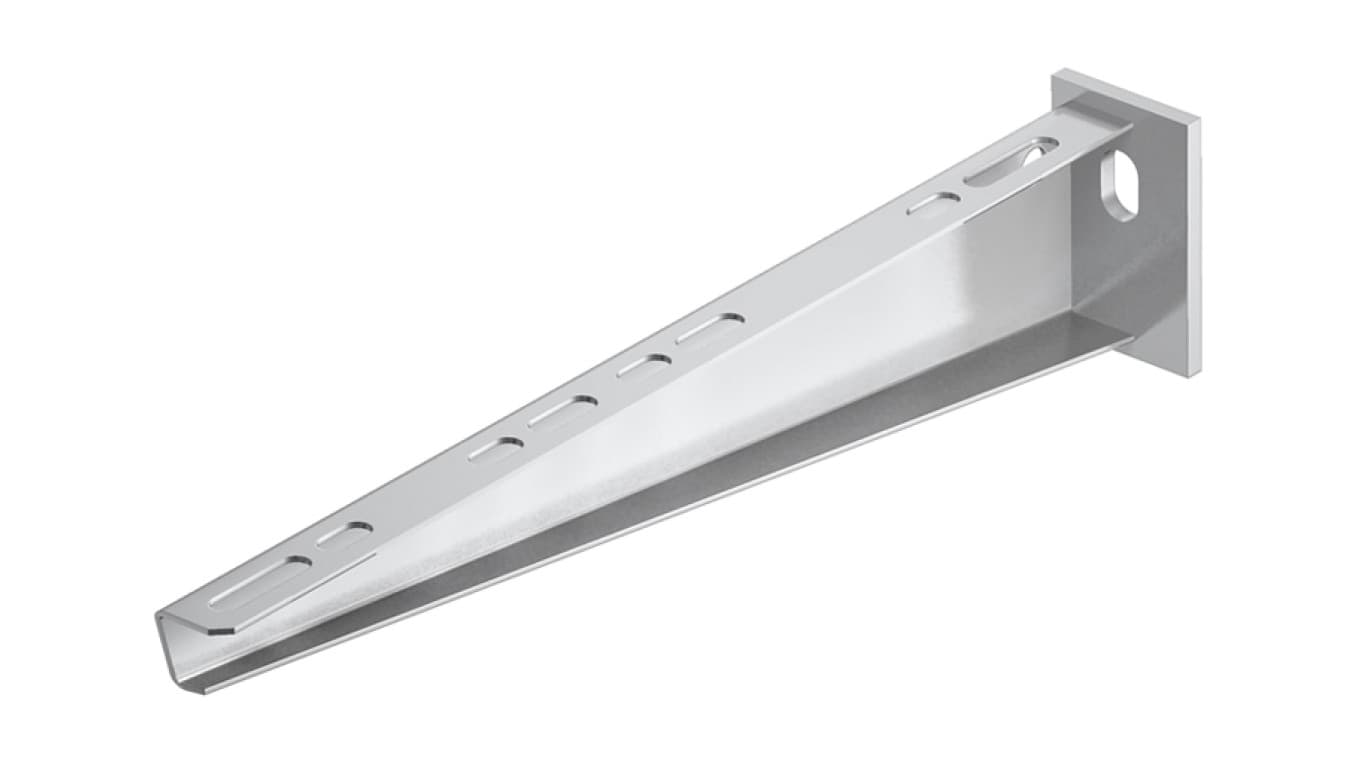 

Wysięgnik ścienny 110mm AW 15 11 VA4301 6421008