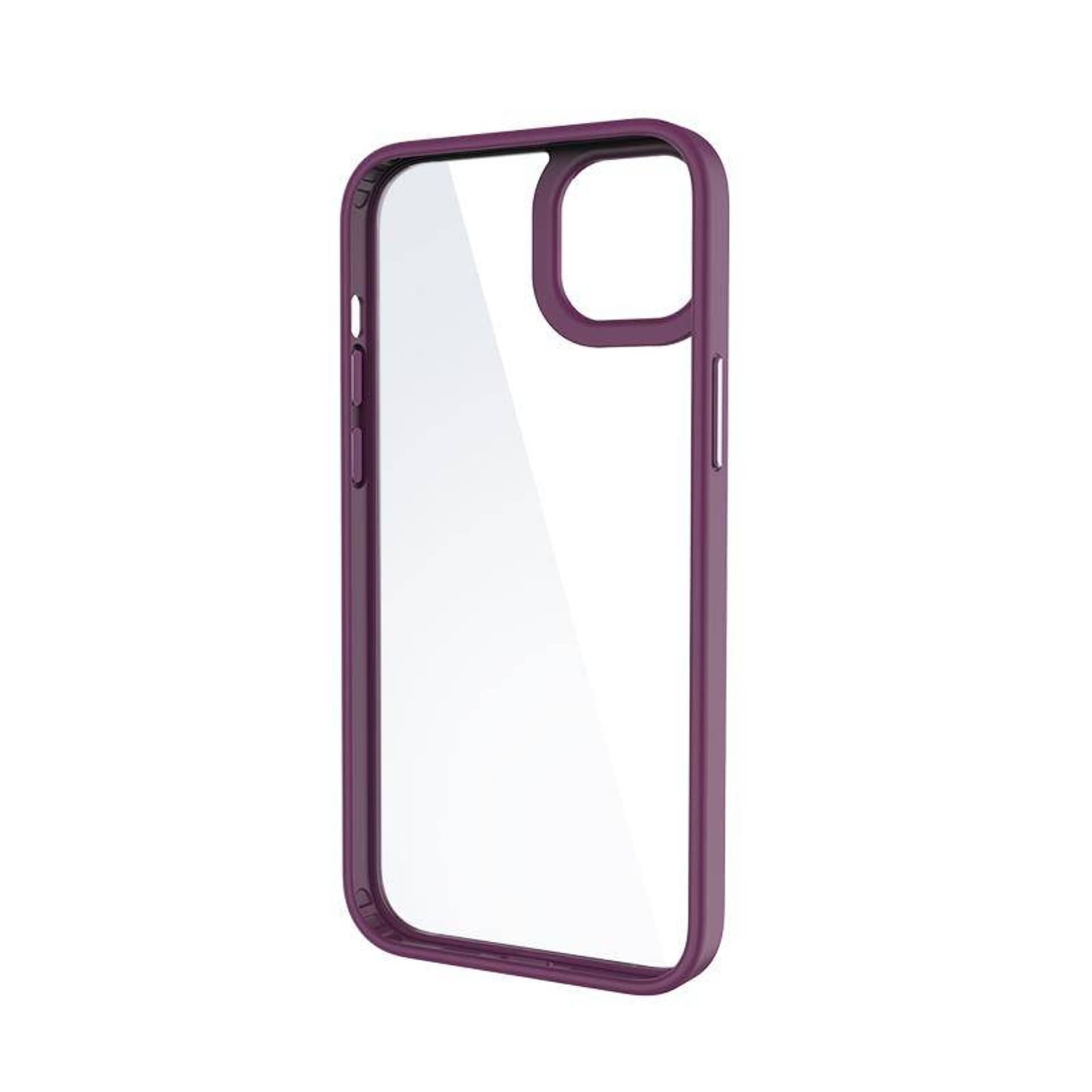 

Etui IPHONE 13 PRO MX Glossy Cam bordowe