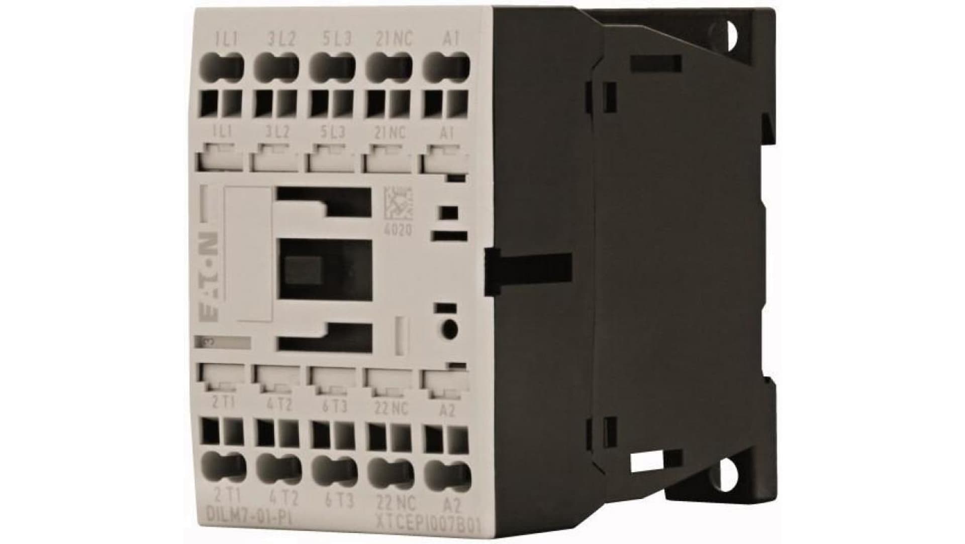 

Stycznik mocy DILM7-01(24VDC)-PI 3P 380 V 400 V 3 kW 1R 24 V DC Push-In 199228, 24vdc)-pi 3p 380 v 400 v 3 kw 1r 24 v dc push-in 19922