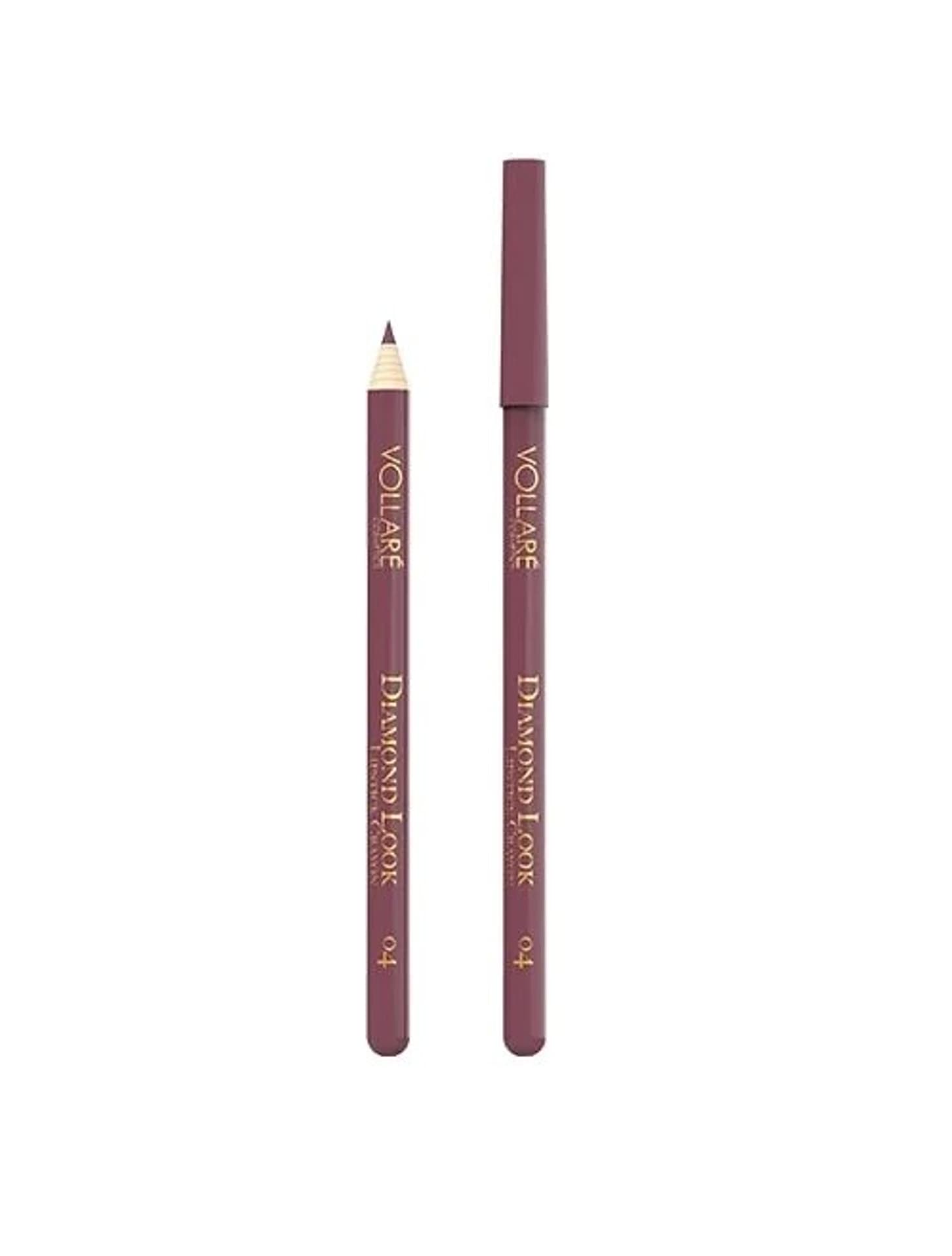 

Vollare Konturówka do ust Diamond Look nr 04 1szt
