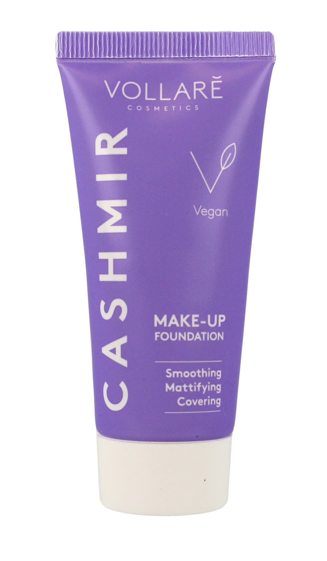 

Vollare Cashmir Podkład upiększający nr 401 Ivory 30ml