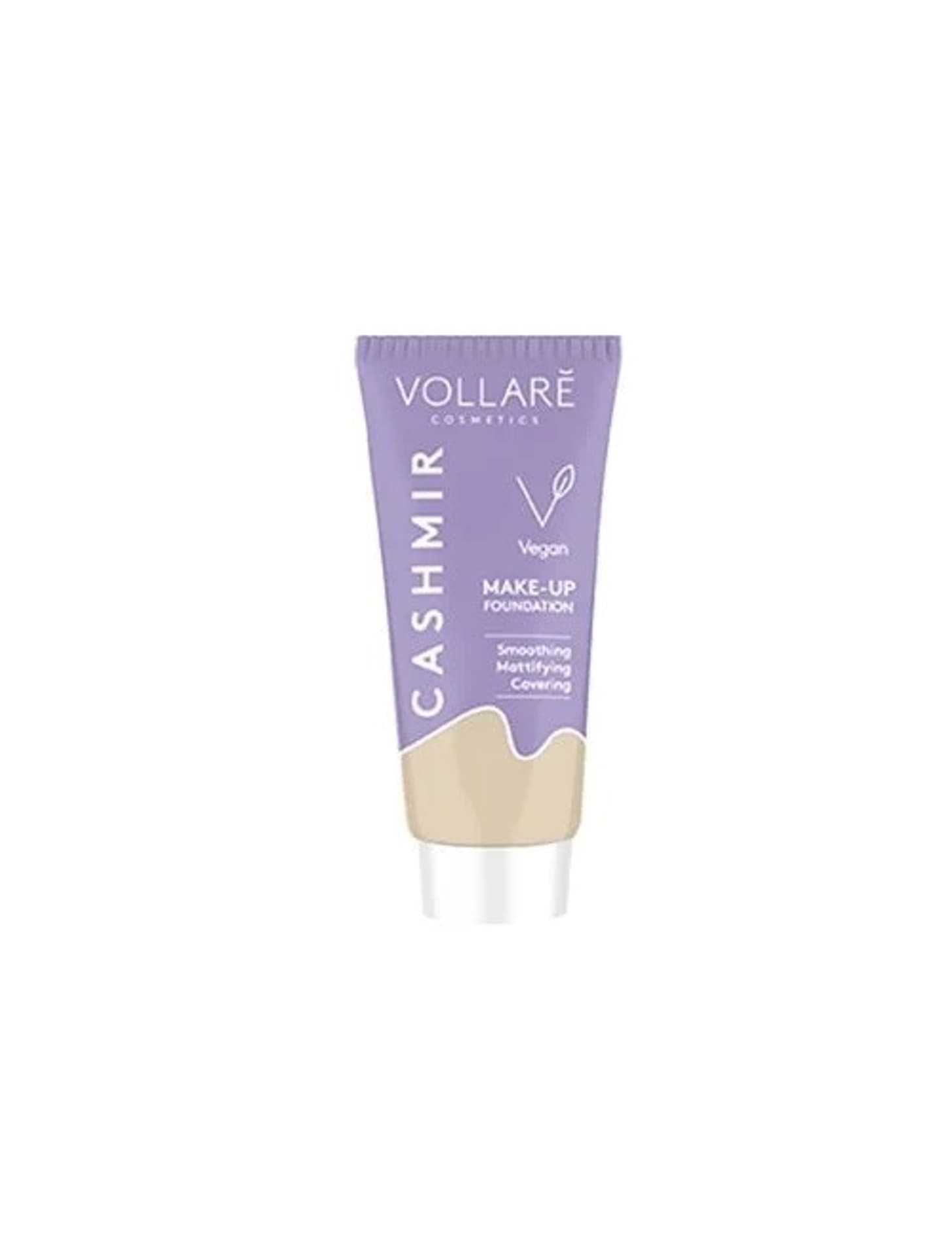

Vollare Cashmir Podkład upiększający nr 402 Fresh Natural 30ml