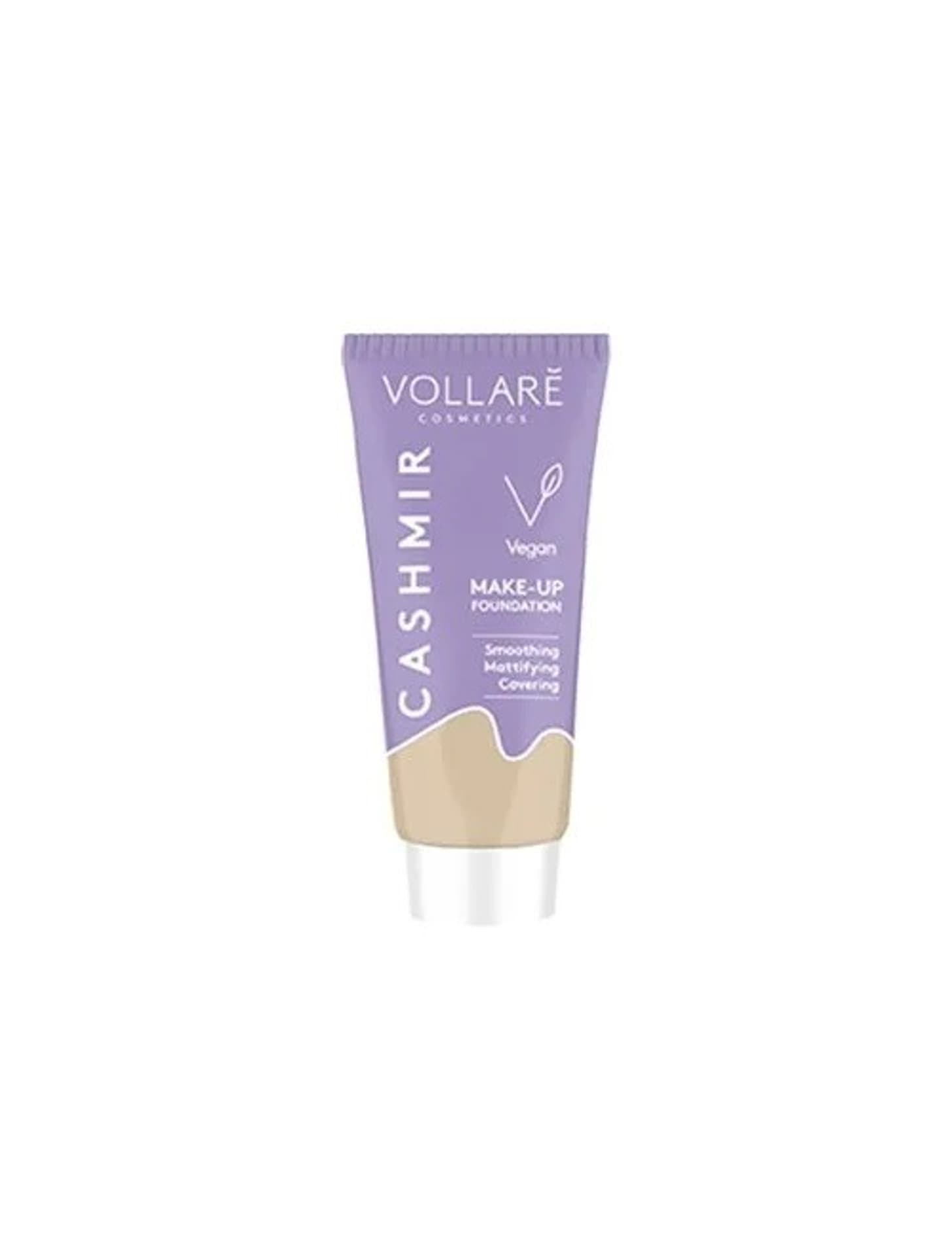 

Vollare Cashmir Podkład upiększający nr 403 Medium Beige 30ml
