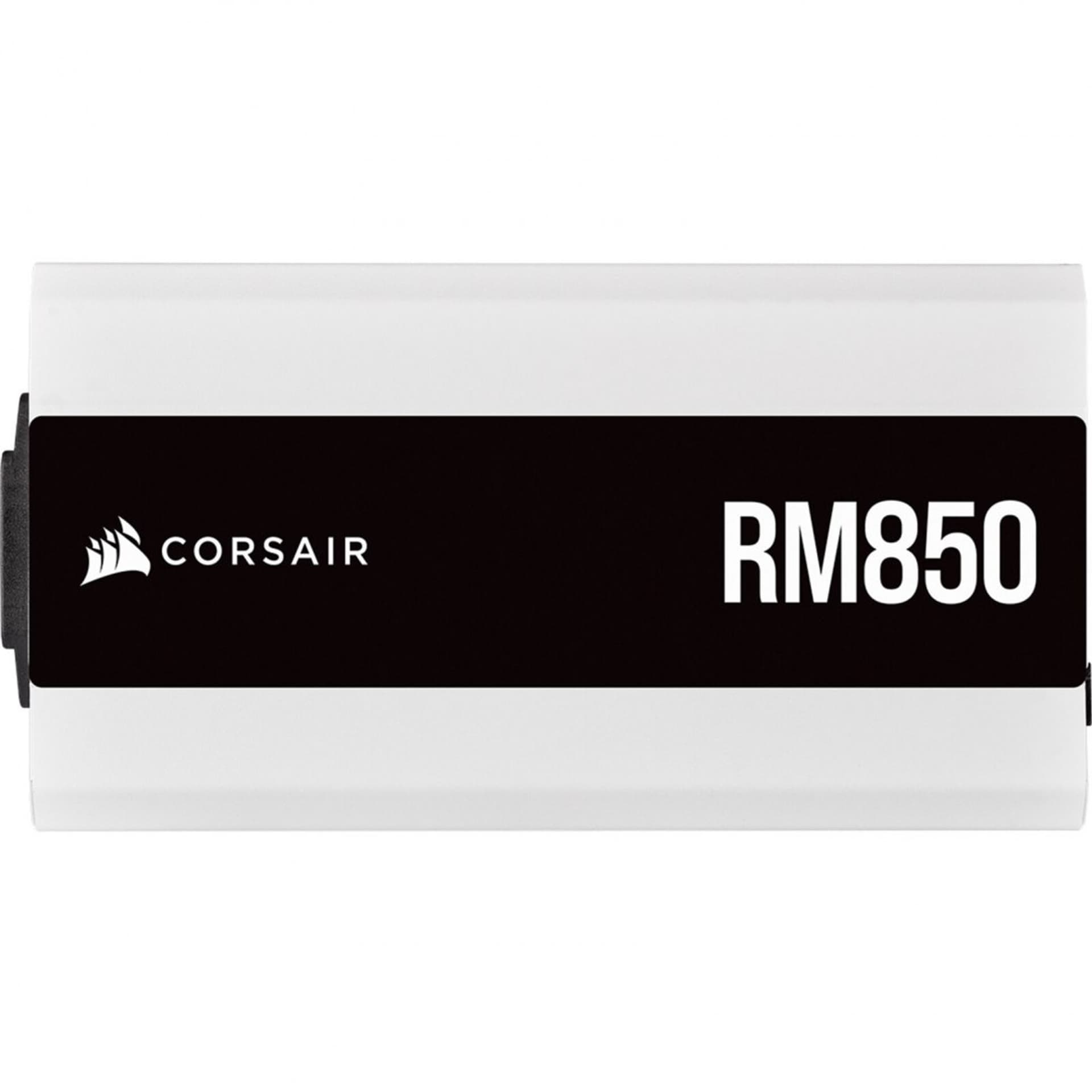 

Corsair Fully Modular PSU RM White Series RM850 850 W, 80 PLUS Gold certified