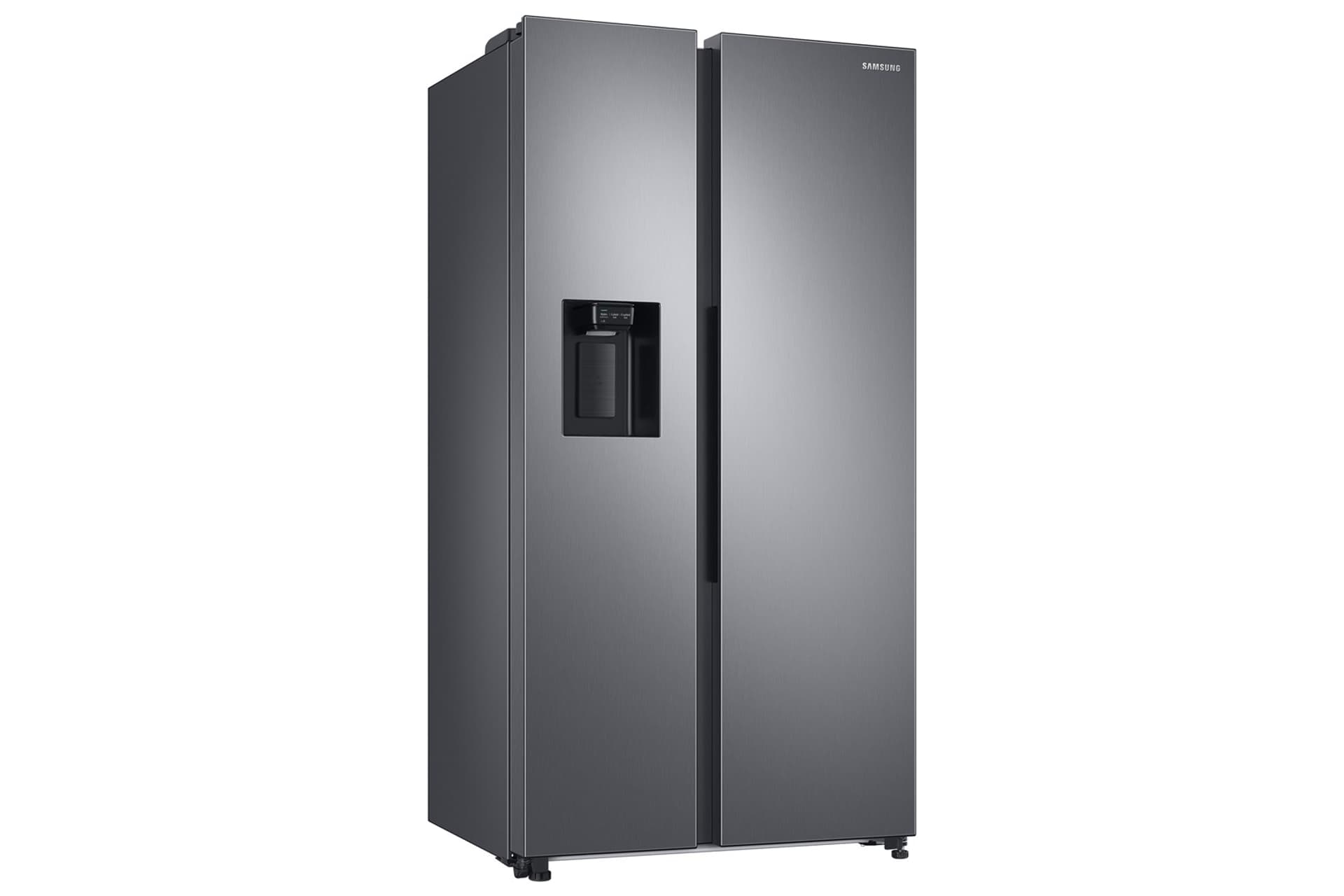 

Chłodziarko-zamrażarka SAMSUNG RS68A8840S9