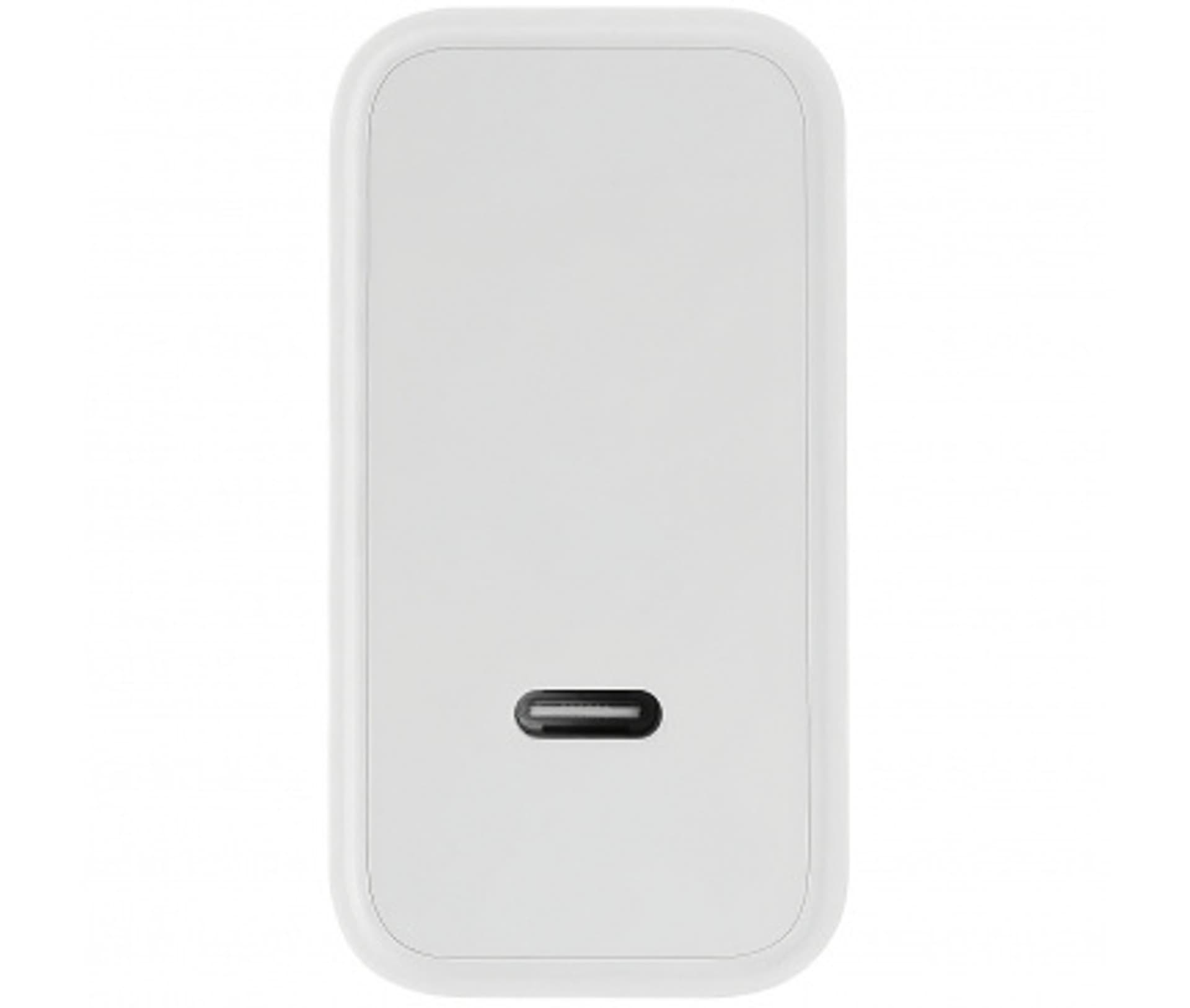 

OnePlus SUPERVOOC adapter Type-C 5461100135 Biały