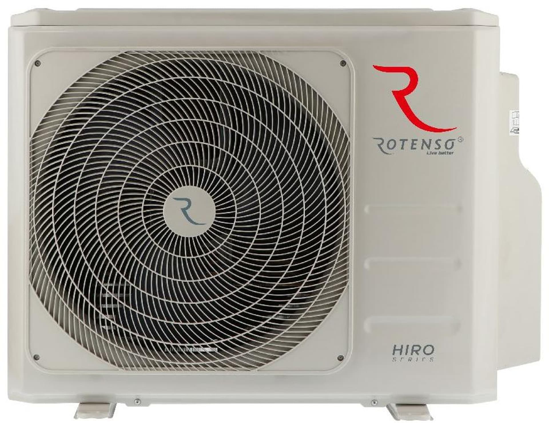 

Klimatyzator Rotenso Hiro H70Xm3 Multi Agregat