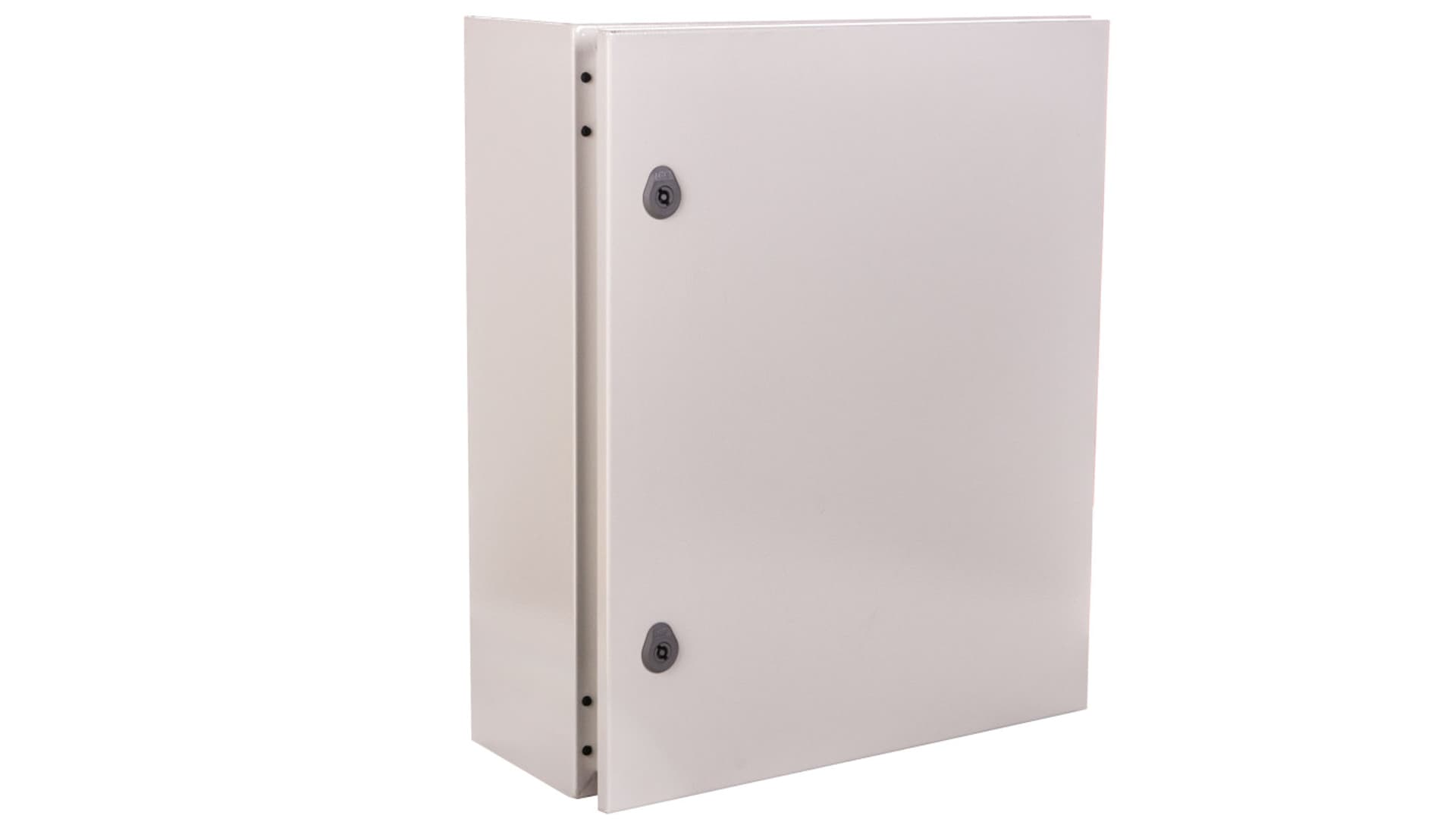 

Obudowa metalowa ARGENTA 500x400x250 z płytą IP66 49052