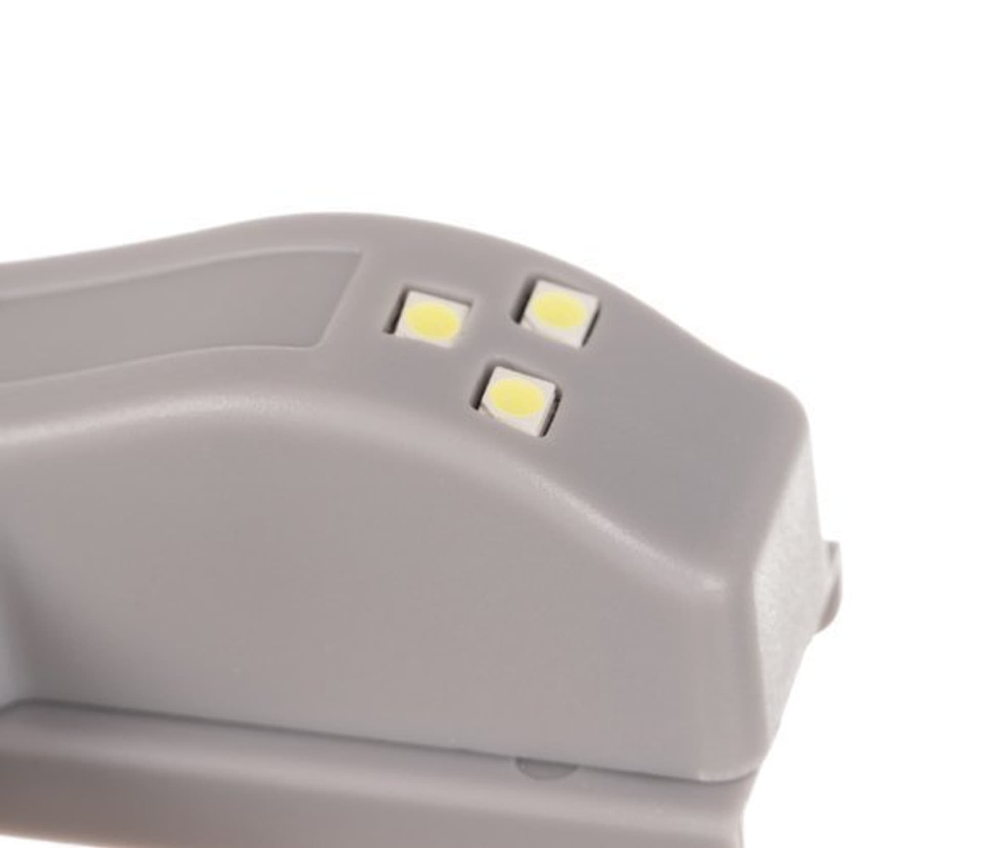 

Lampka 3 LED do szafki na zawias