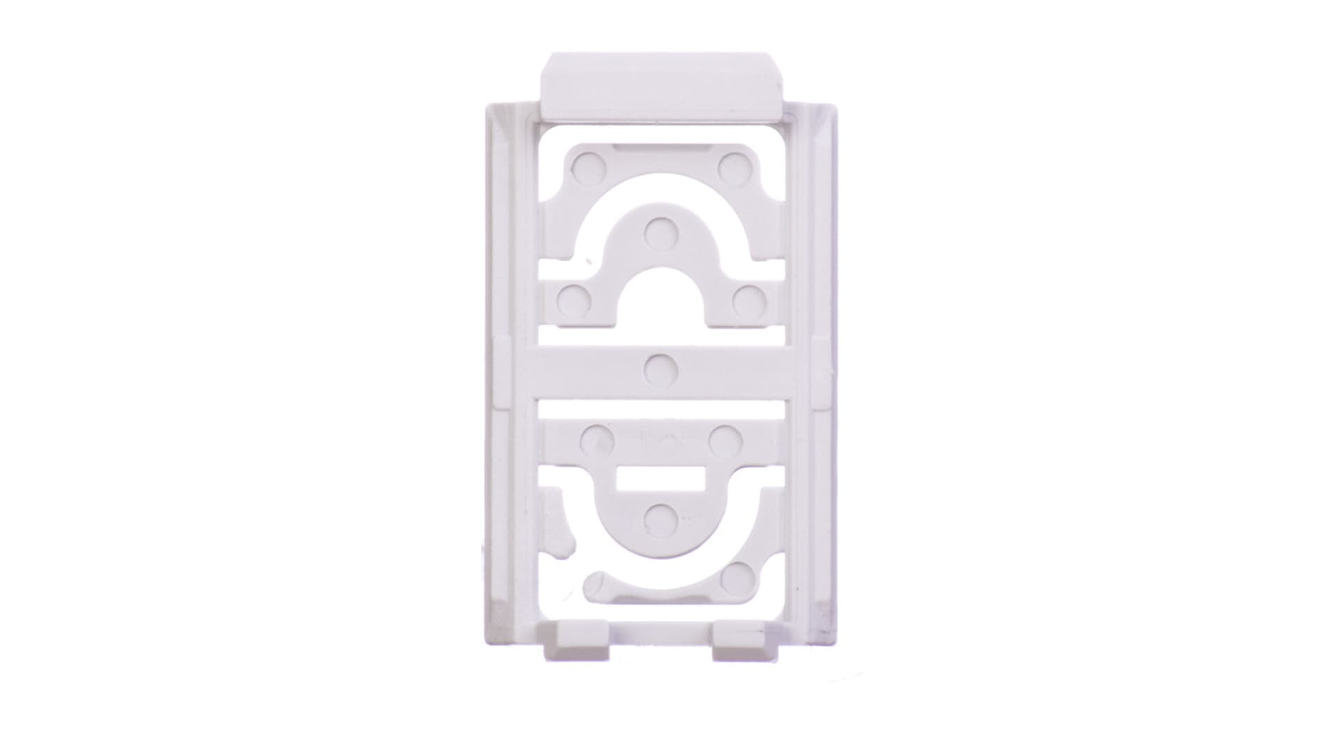 

Zestaw osłon IP2X DILM40..72 DILM65-XIP2X 106491