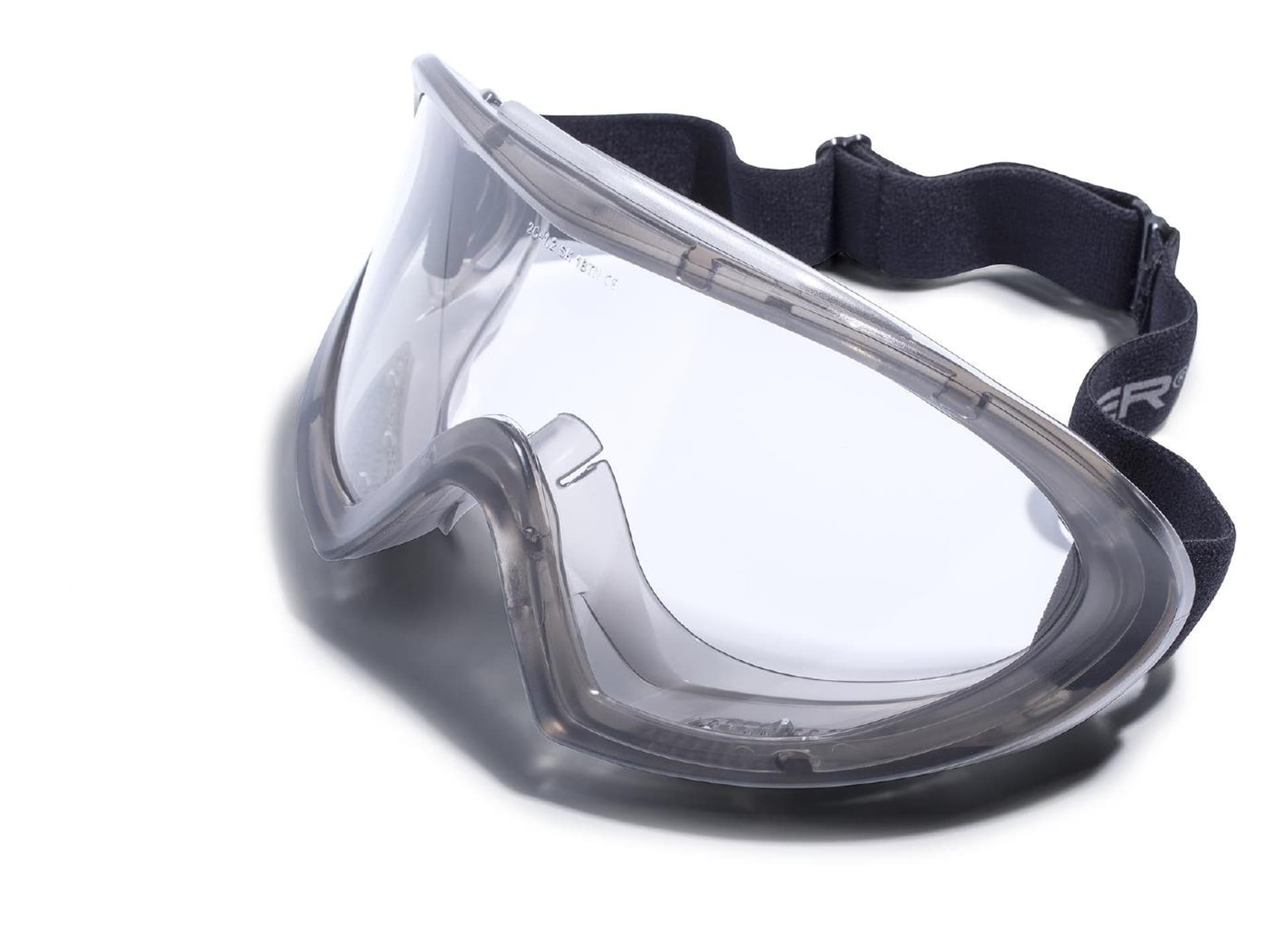 

Gogle ochronne ZEKLER 90 PC HC/AF