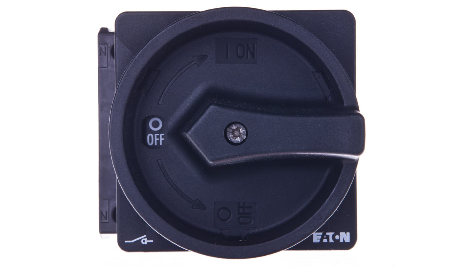 

Rozłącznik izolacyjny 3P+N 63A do wbudowania P3-63/EA/SVB-SW/N 012771